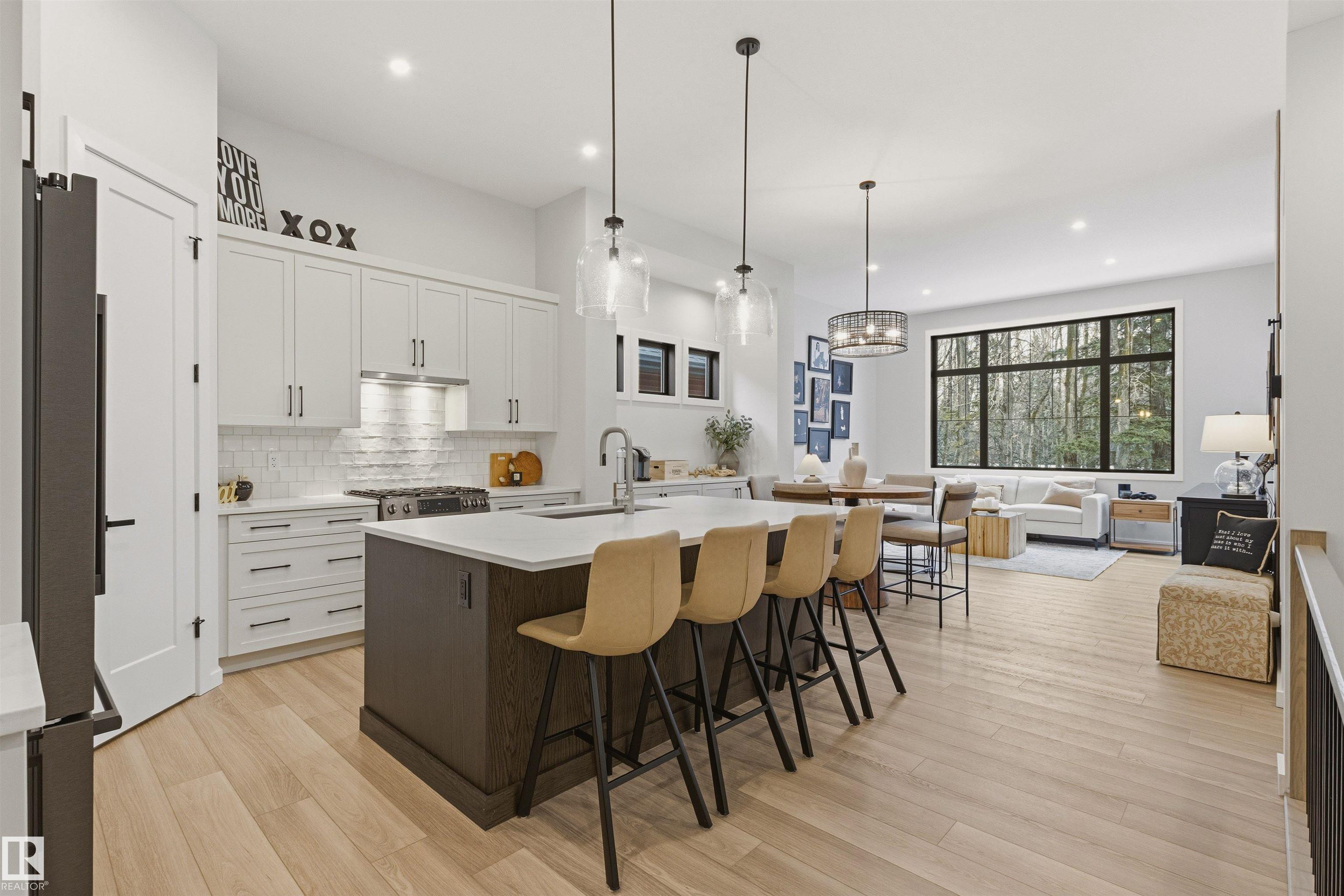 Photo 8 at 157 Redwing Wynd, Riverside, St. Albert