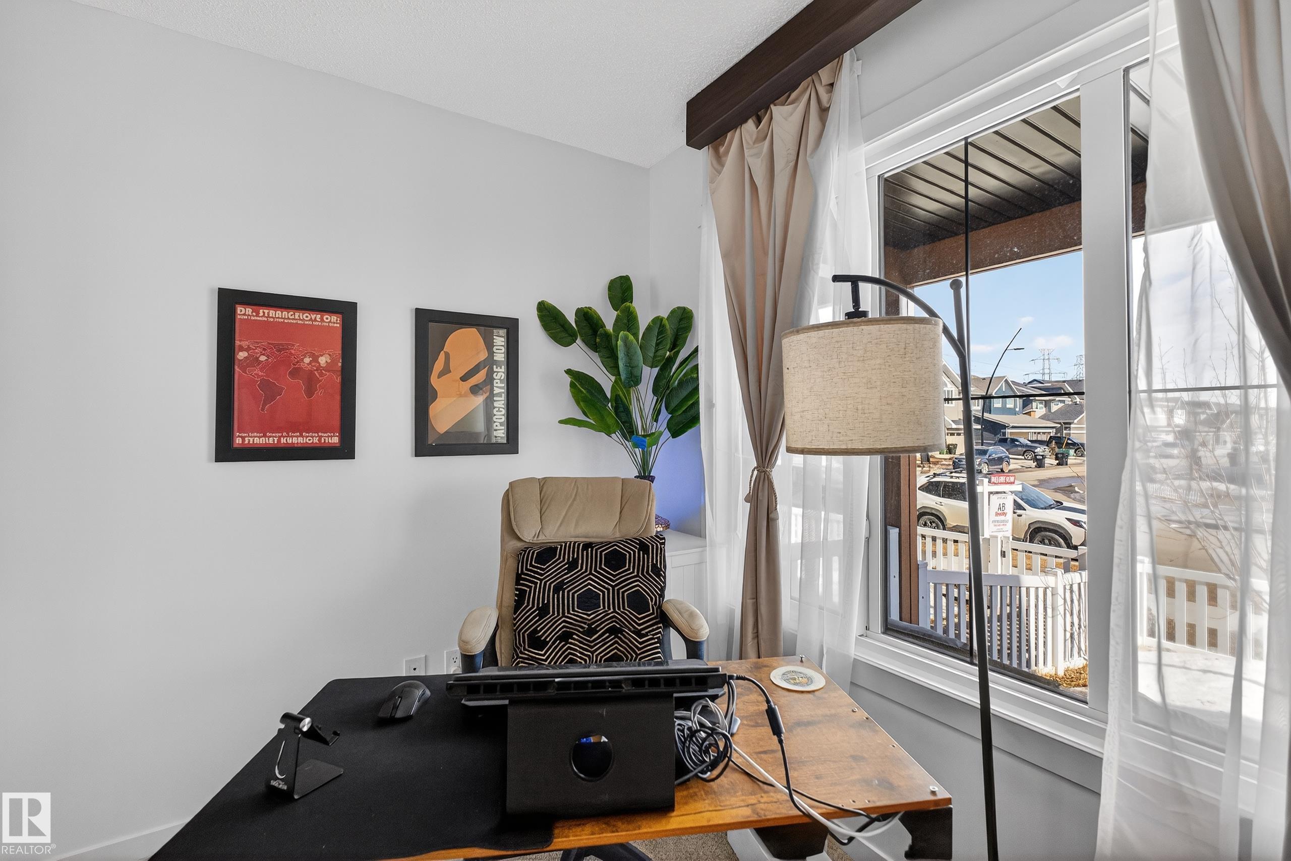 Photo 4 at 2824 192 Street NW, The Uplands, Edmonton