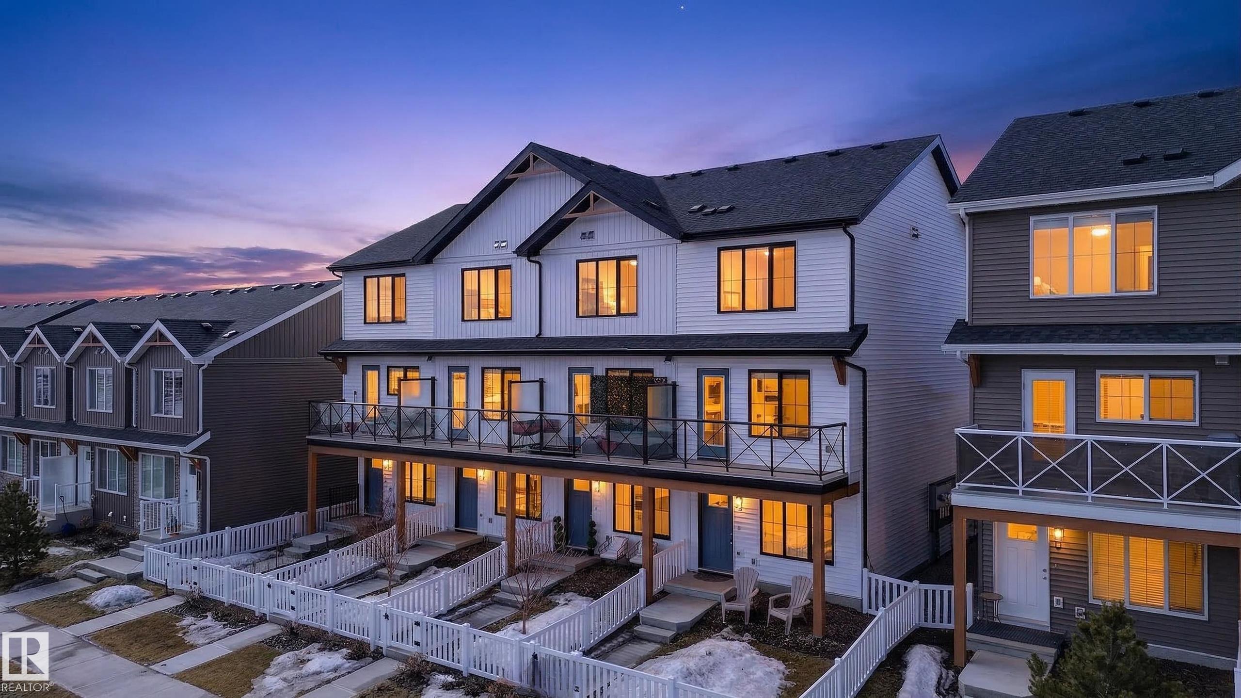 Photo 36 at 2824 192 Street NW, The Uplands, Edmonton