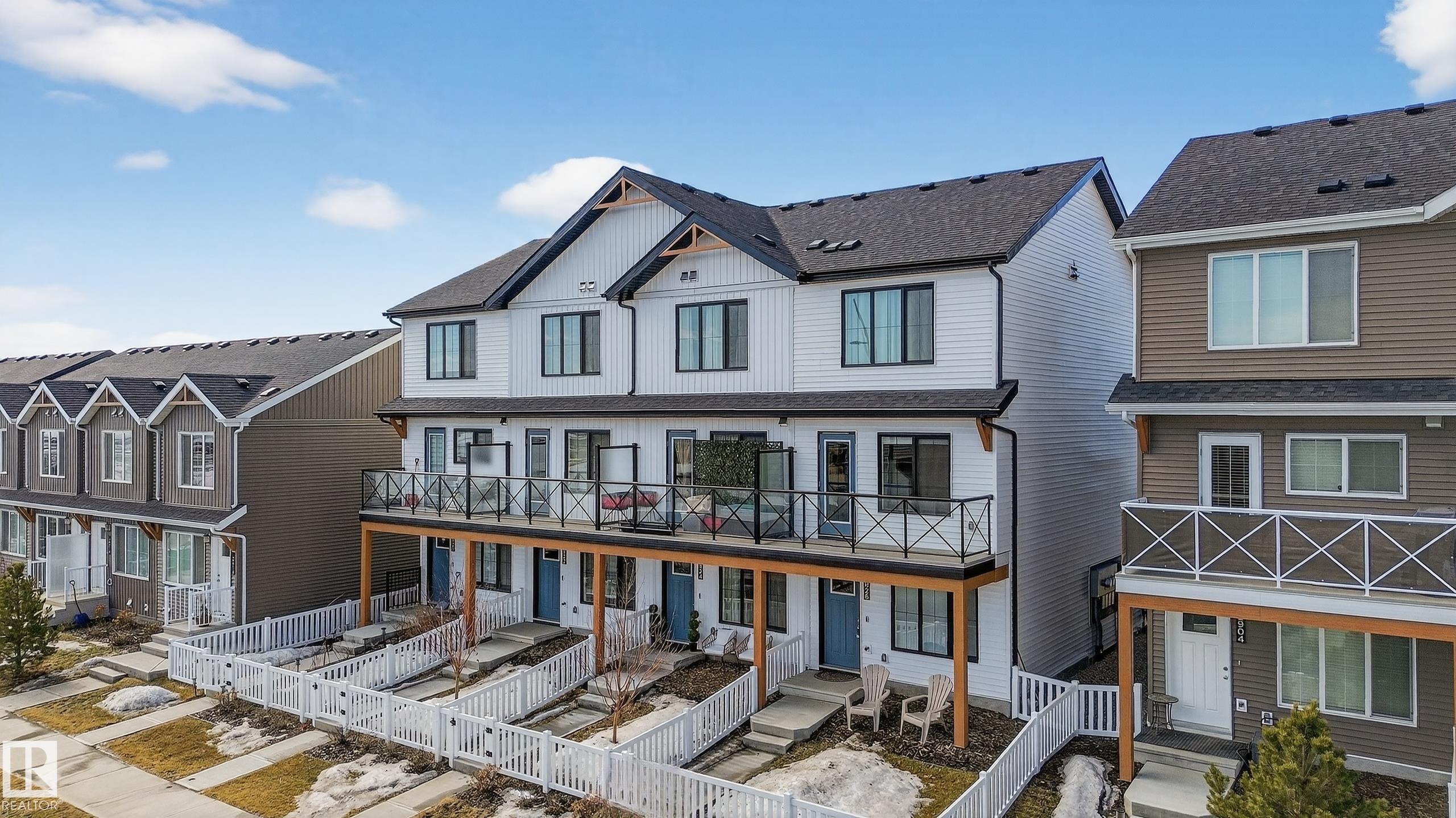 Photo 37 at 2824 192 Street NW, The Uplands, Edmonton