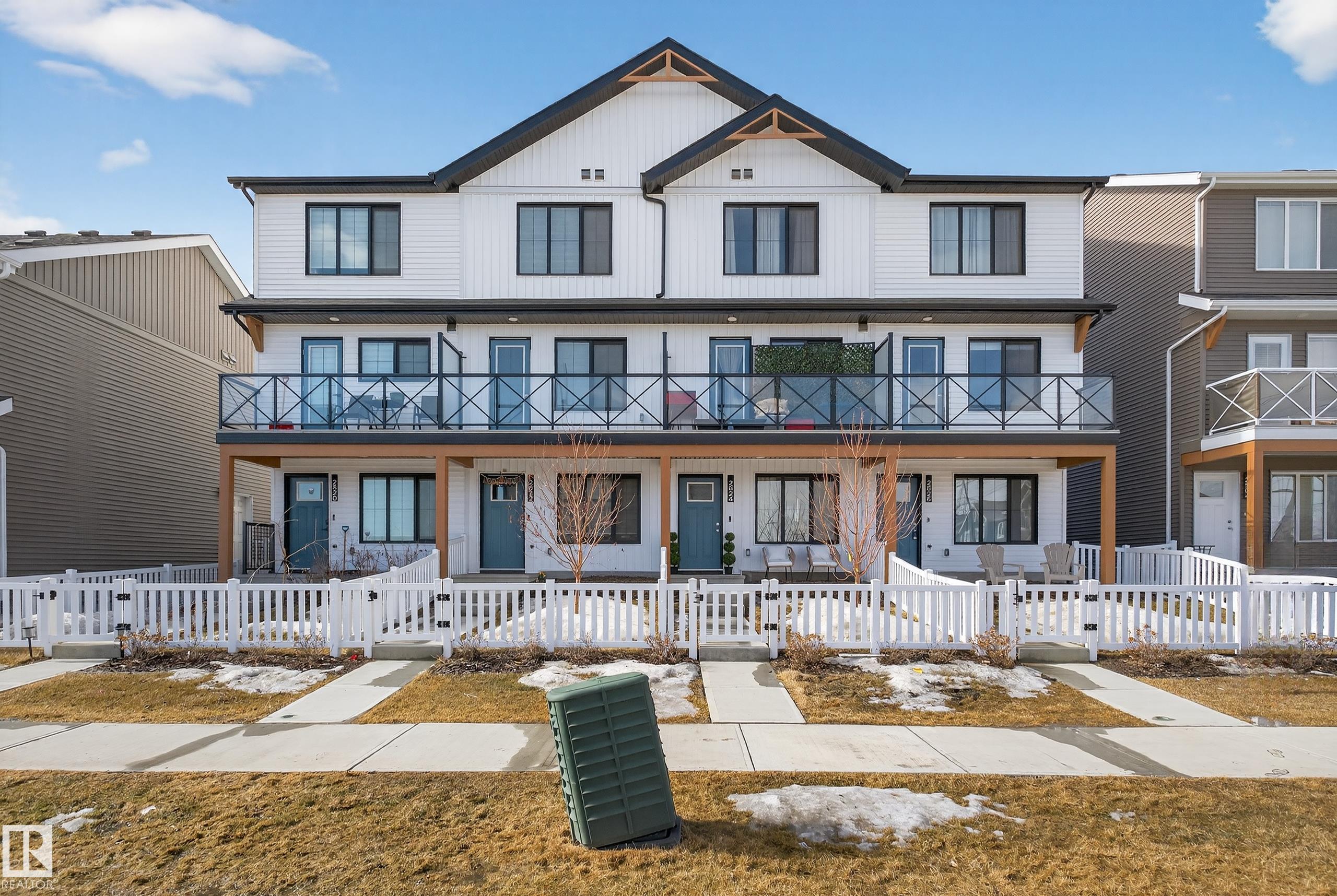 Photo 40 at 2824 192 Street NW, The Uplands, Edmonton