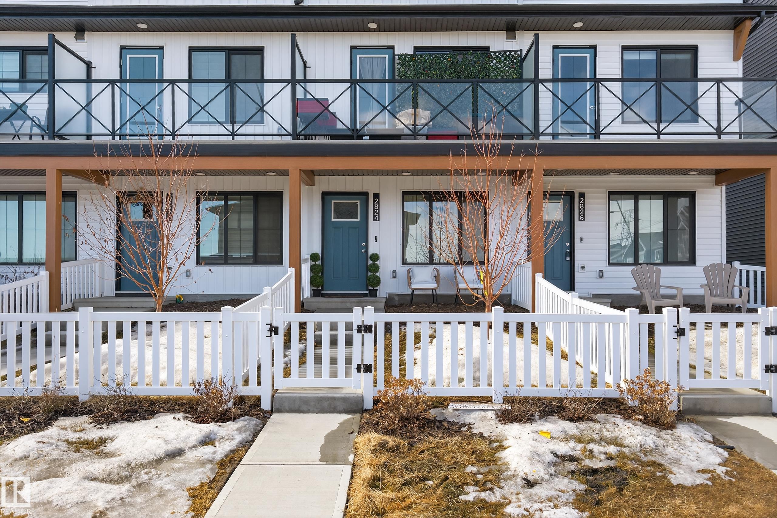 Photo 41 at 2824 192 Street NW, The Uplands, Edmonton