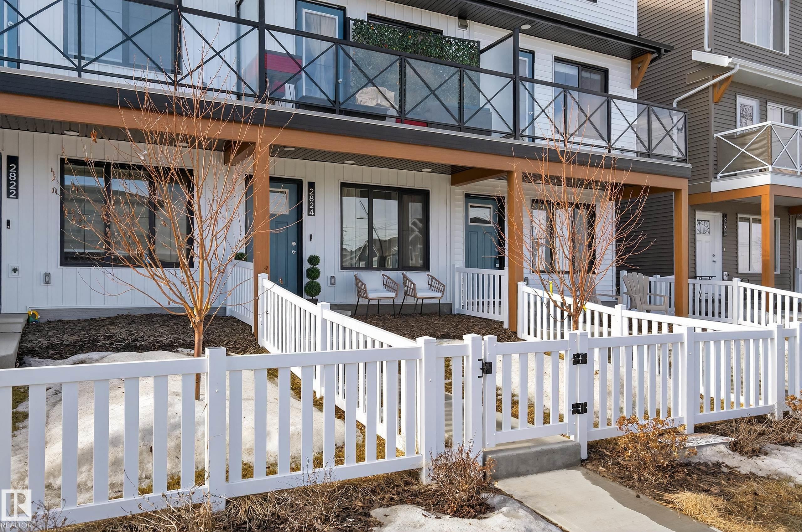 Photo 42 at 2824 192 Street NW, The Uplands, Edmonton