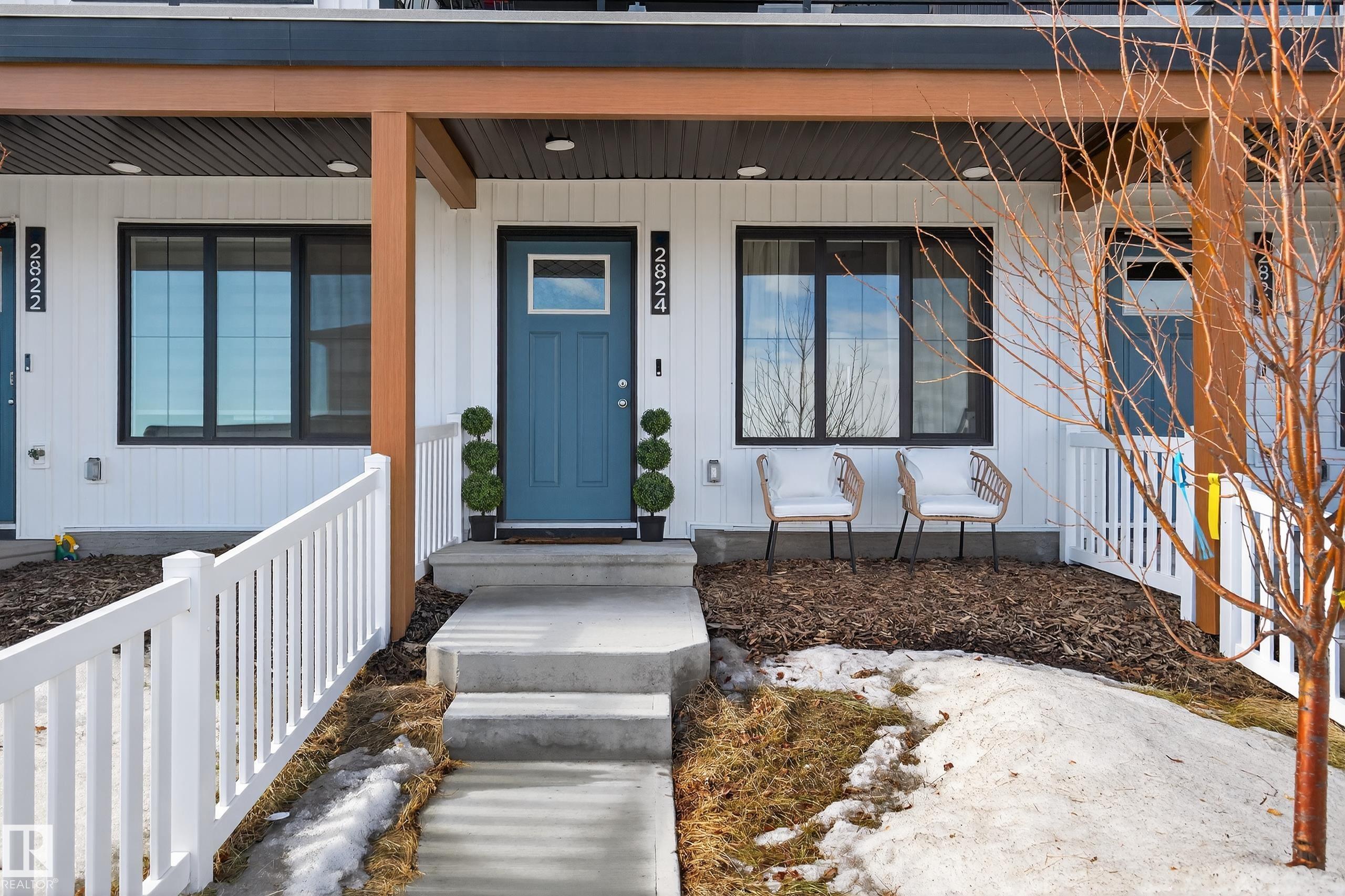 Photo 43 at 2824 192 Street NW, The Uplands, Edmonton