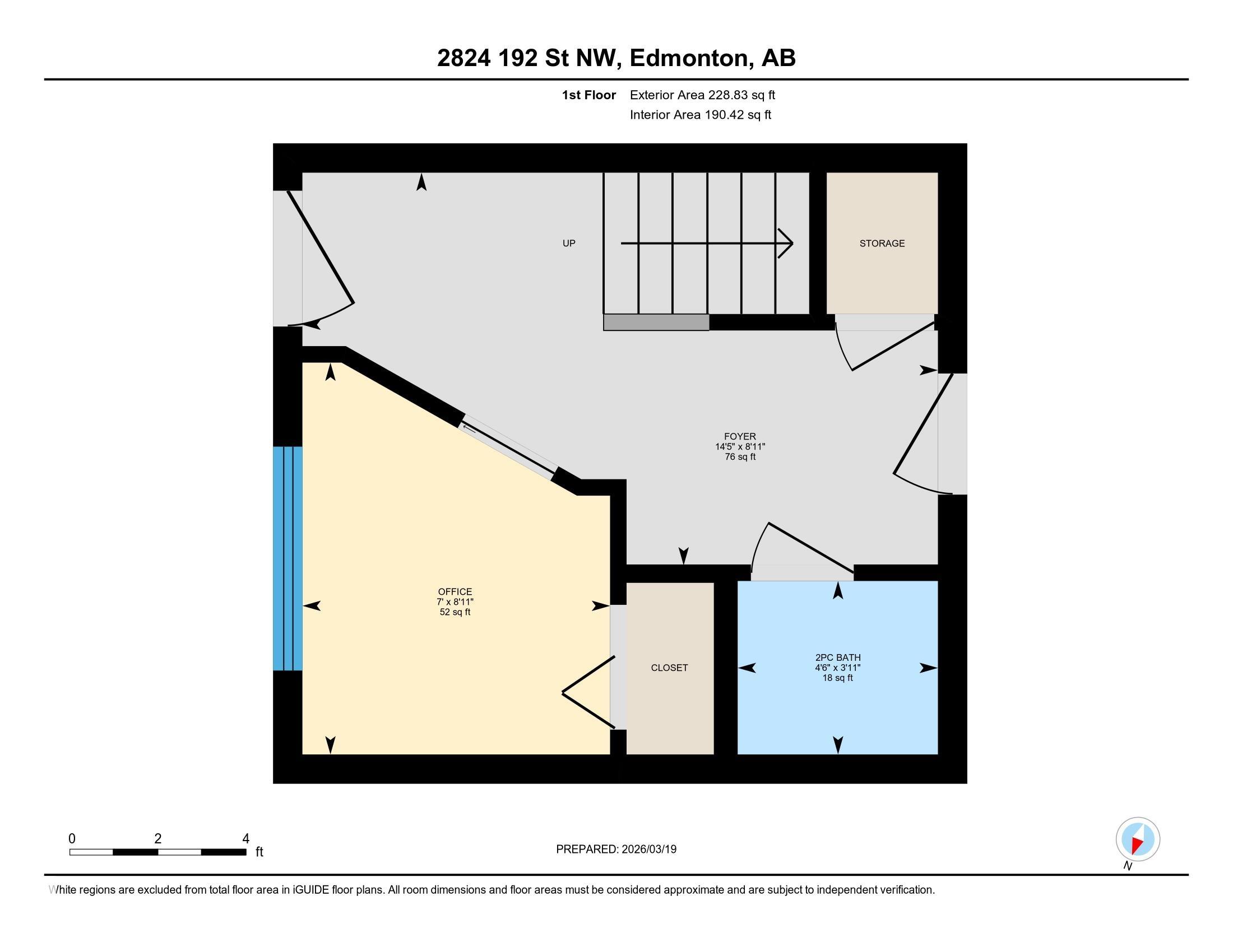 Photo 45 at 2824 192 Street NW, The Uplands, Edmonton