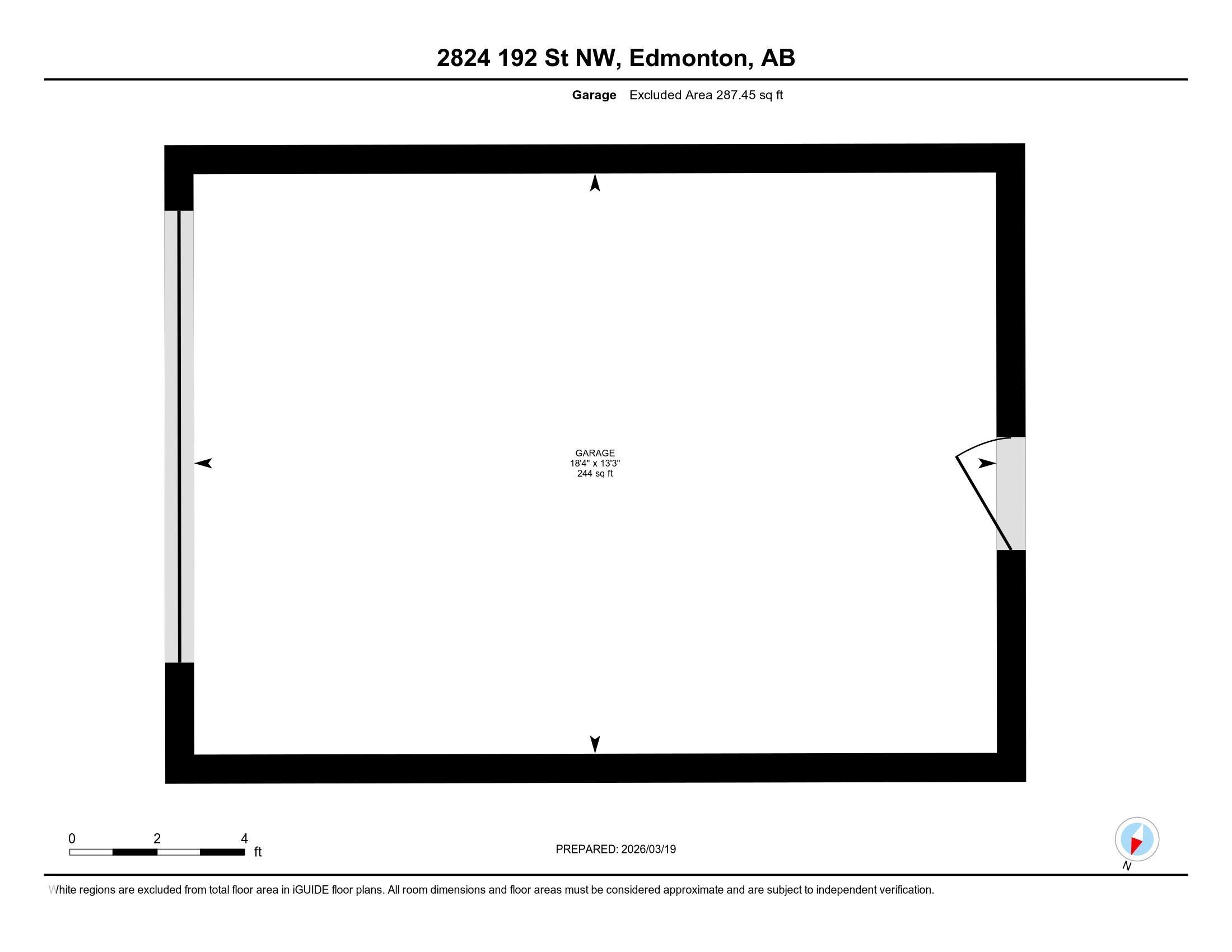 Photo 46 at 2824 192 Street NW, The Uplands, Edmonton
