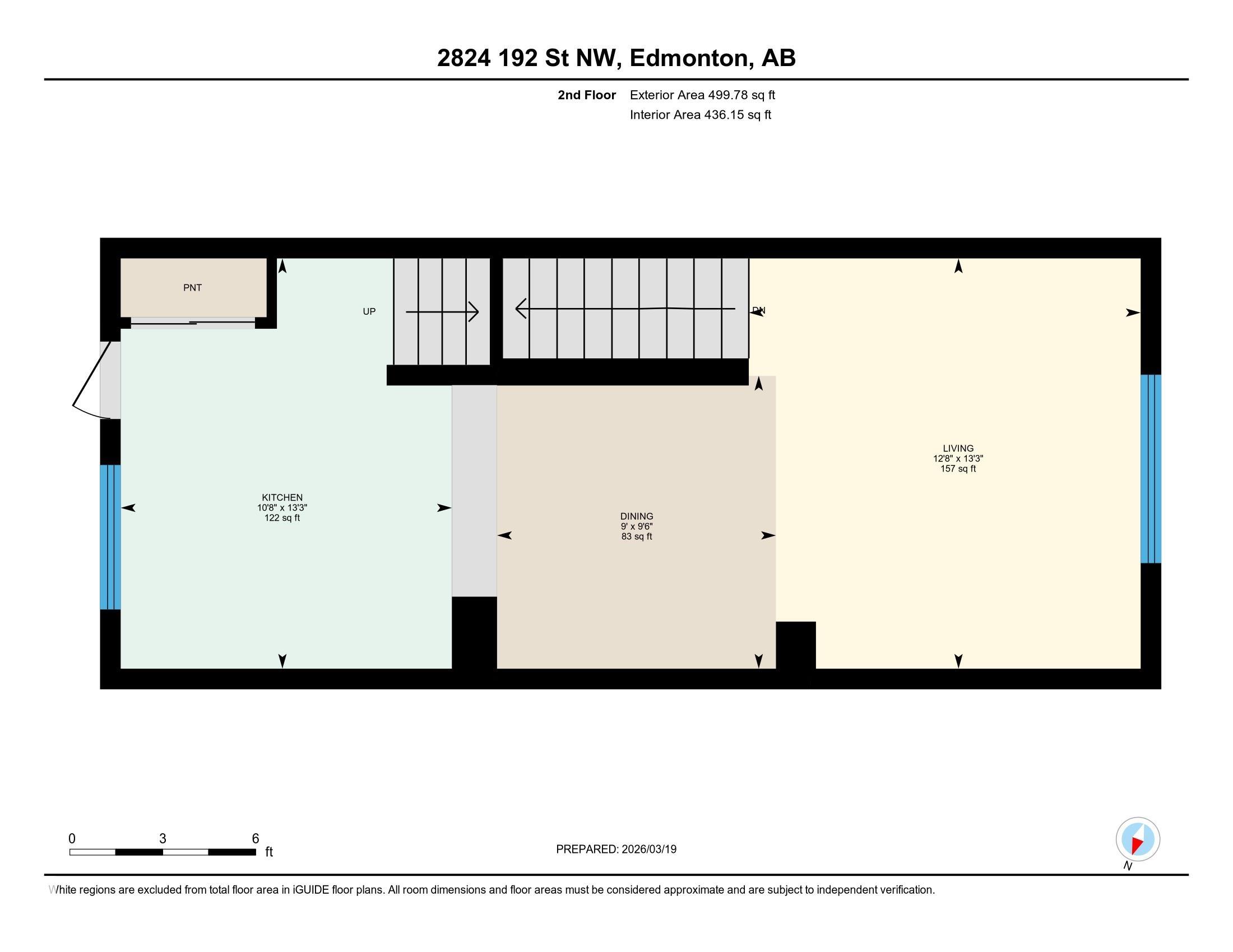 Photo 47 at 2824 192 Street NW, The Uplands, Edmonton