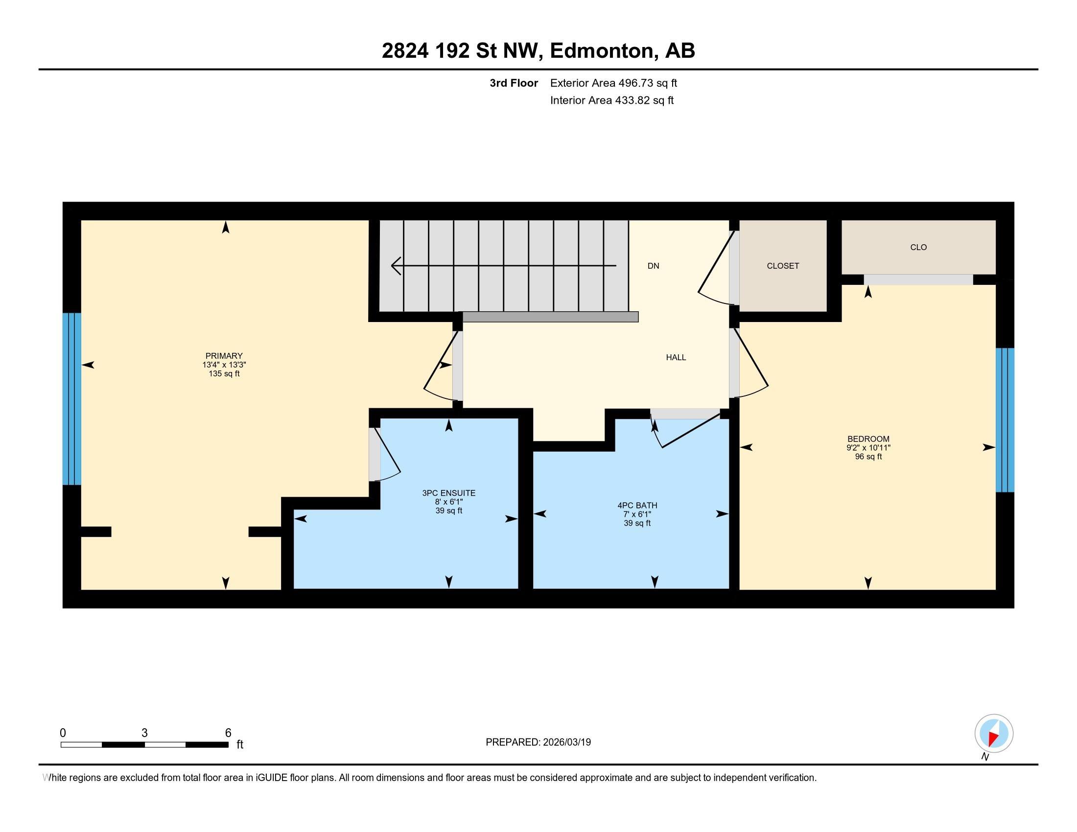 Photo 48 at 2824 192 Street NW, The Uplands, Edmonton