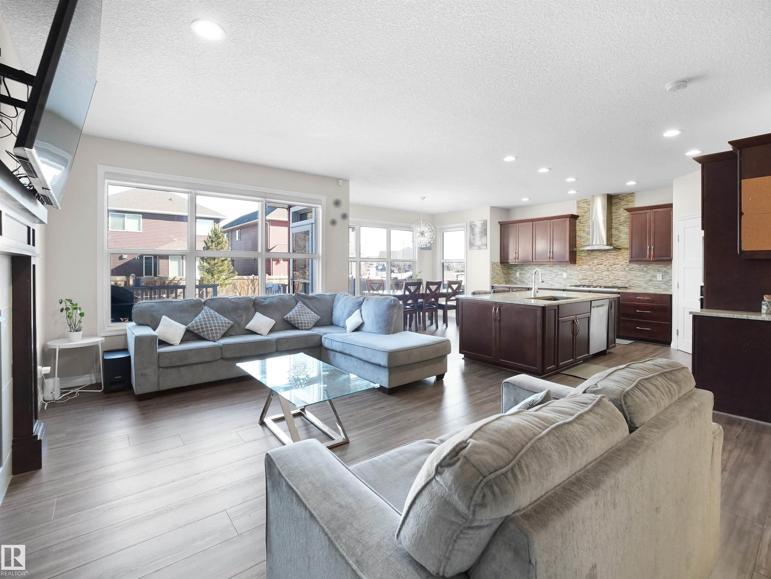 Photo 16 at 4405 Crabapple Landing SW, The Orchards At Ellerslie, Edmonton