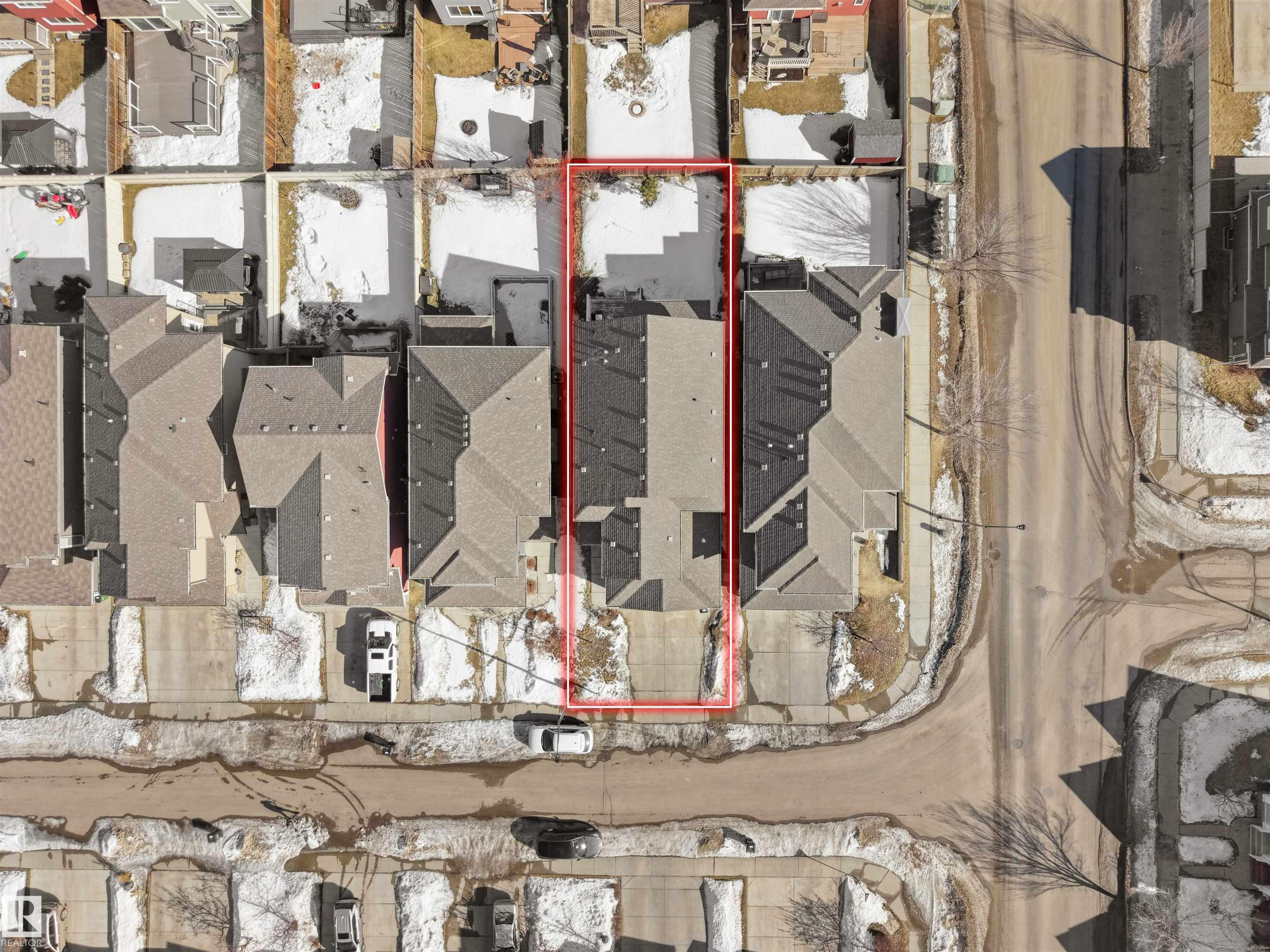 4405 Crabapple Landing SW, The Orchards At Ellerslie, Edmonton