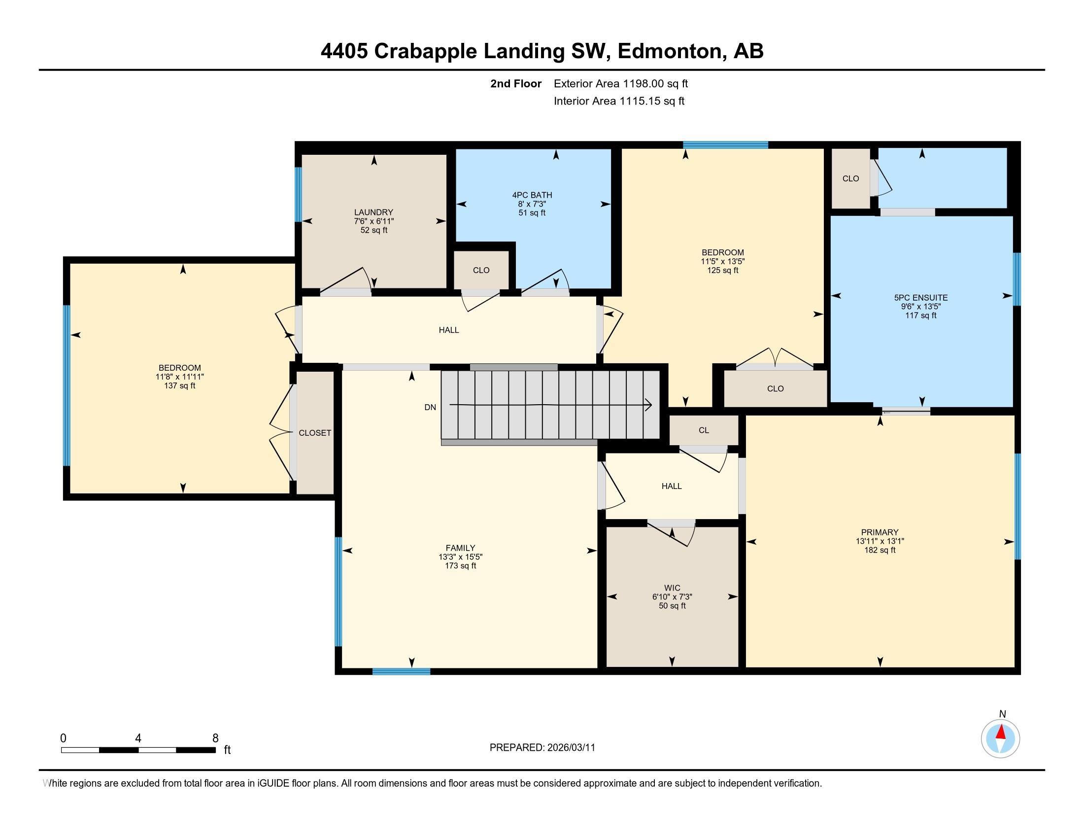 Photo 56 at 4405 Crabapple Landing SW, The Orchards At Ellerslie, Edmonton