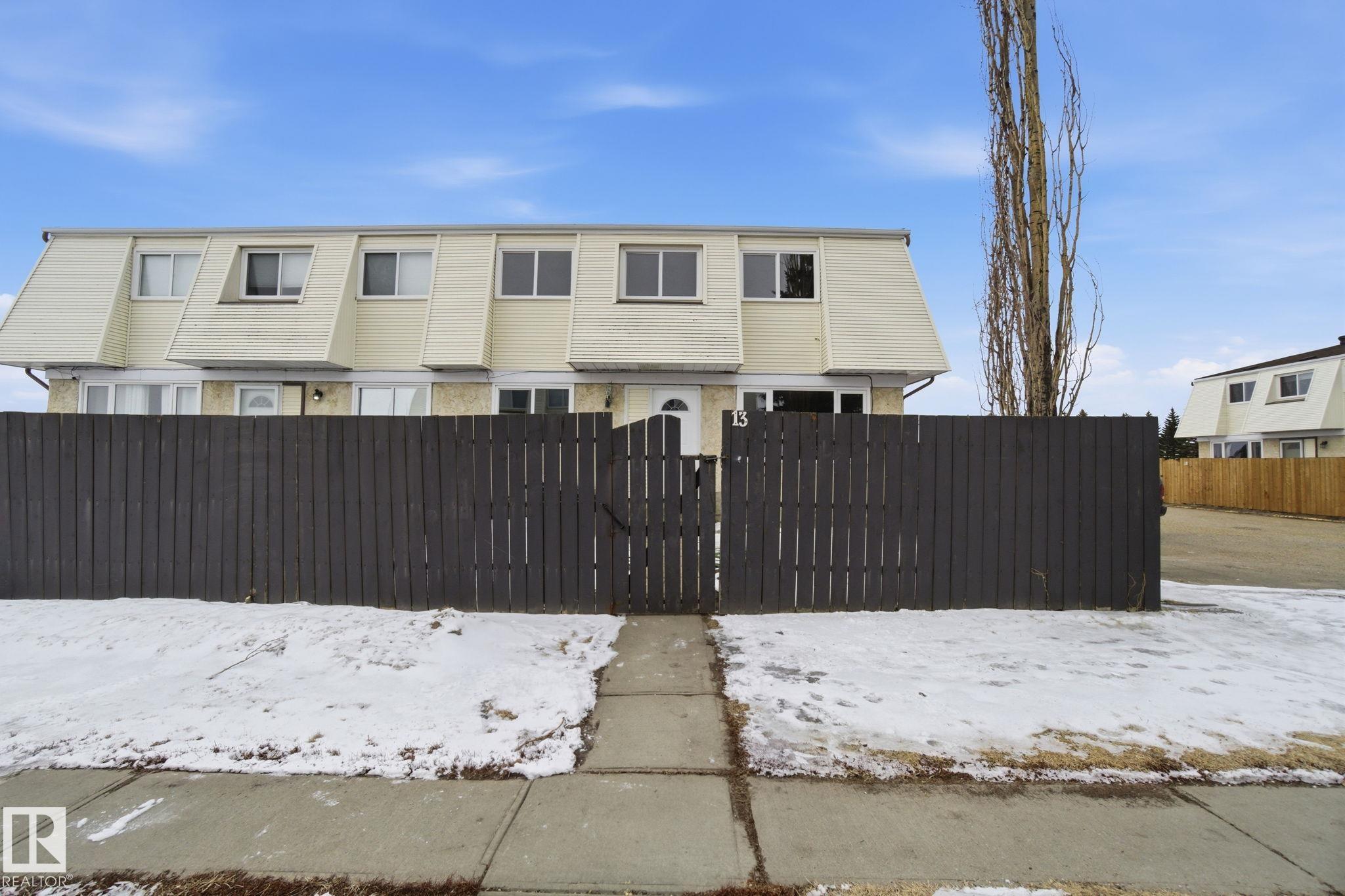 Photo 34 at 13, 650 Grandin Drive, Morinville