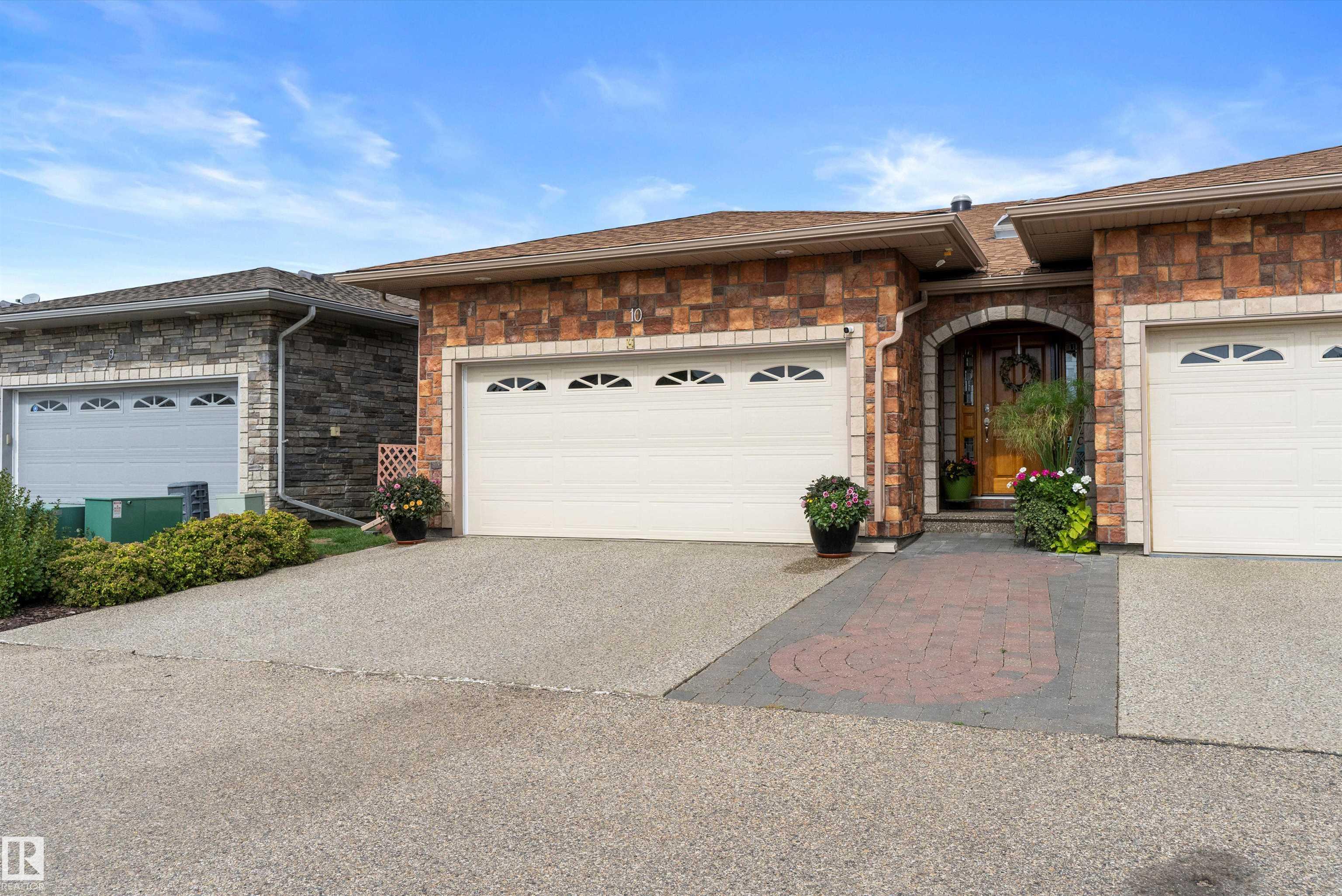 10 - 10500 103 Avenue, Morinville