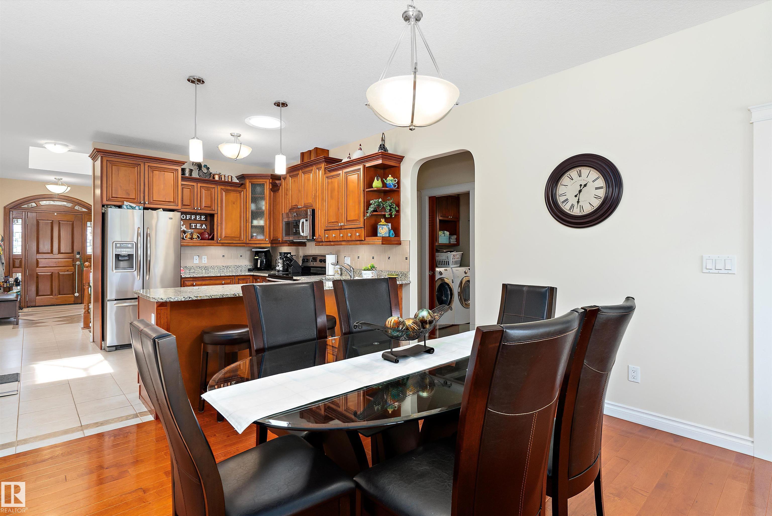 Photo 13 at 10 - 10500 103 Avenue, Morinville