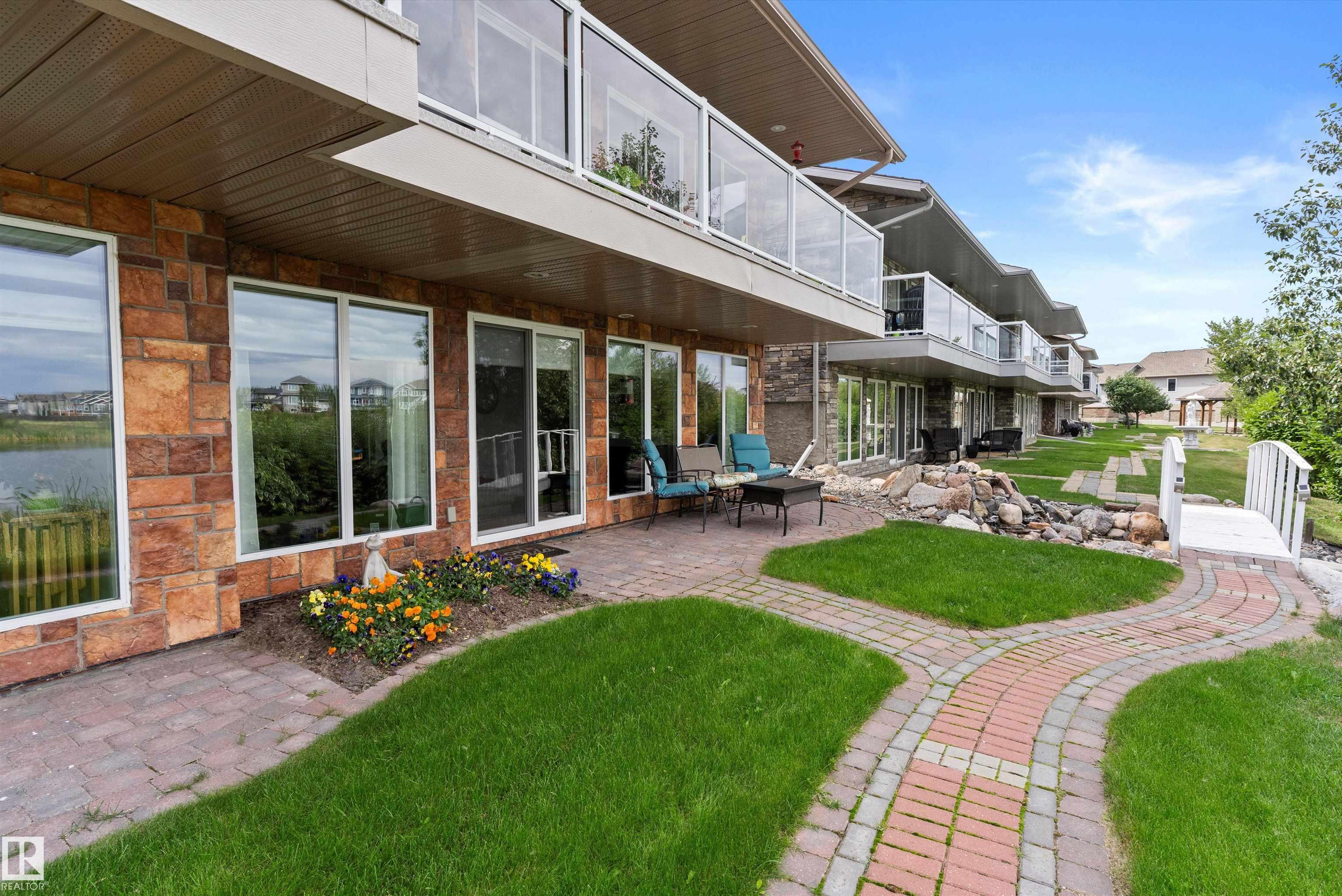 Photo 40 at 10 - 10500 103 Avenue, Morinville