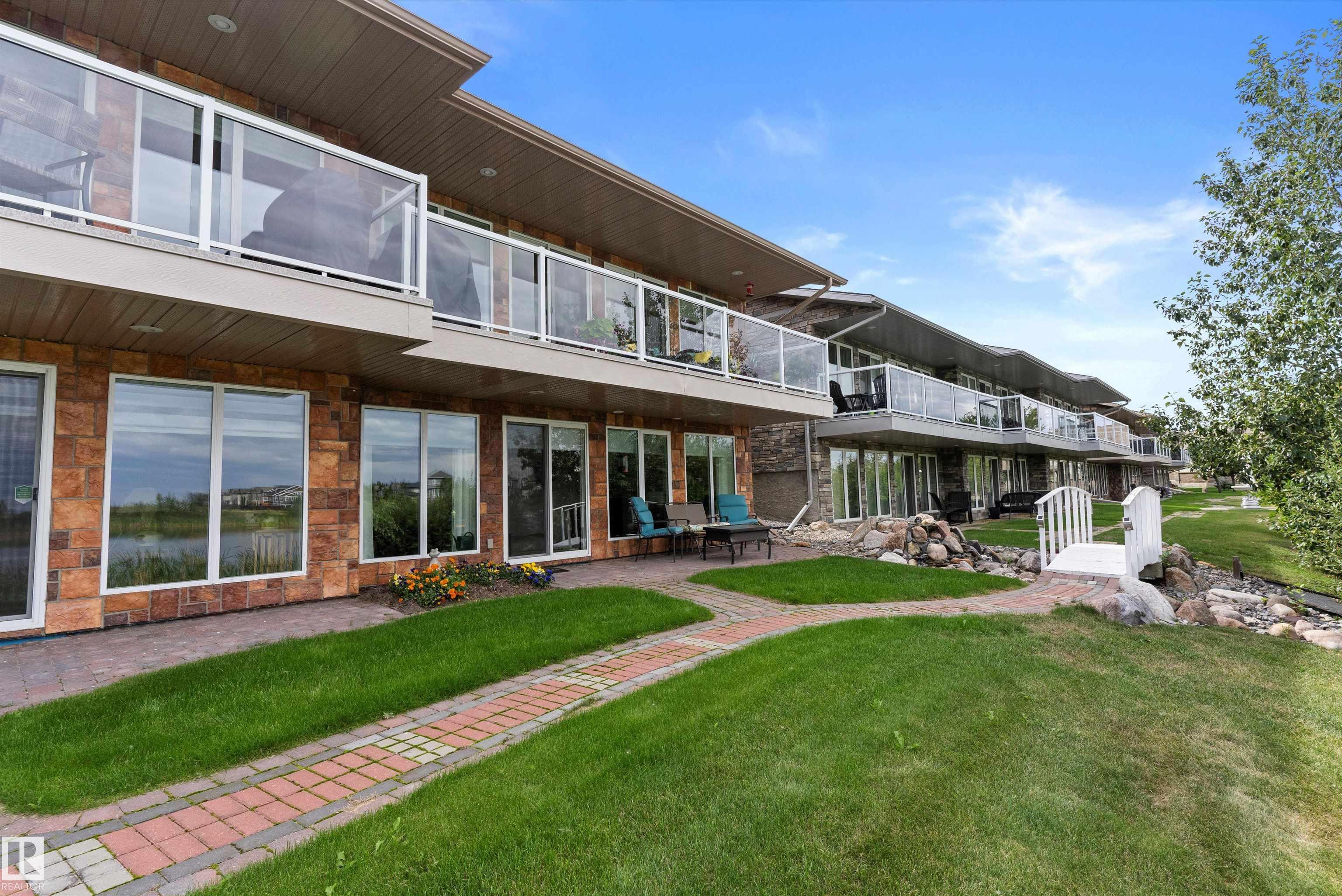 Photo 43 at 10 - 10500 103 Avenue, Morinville