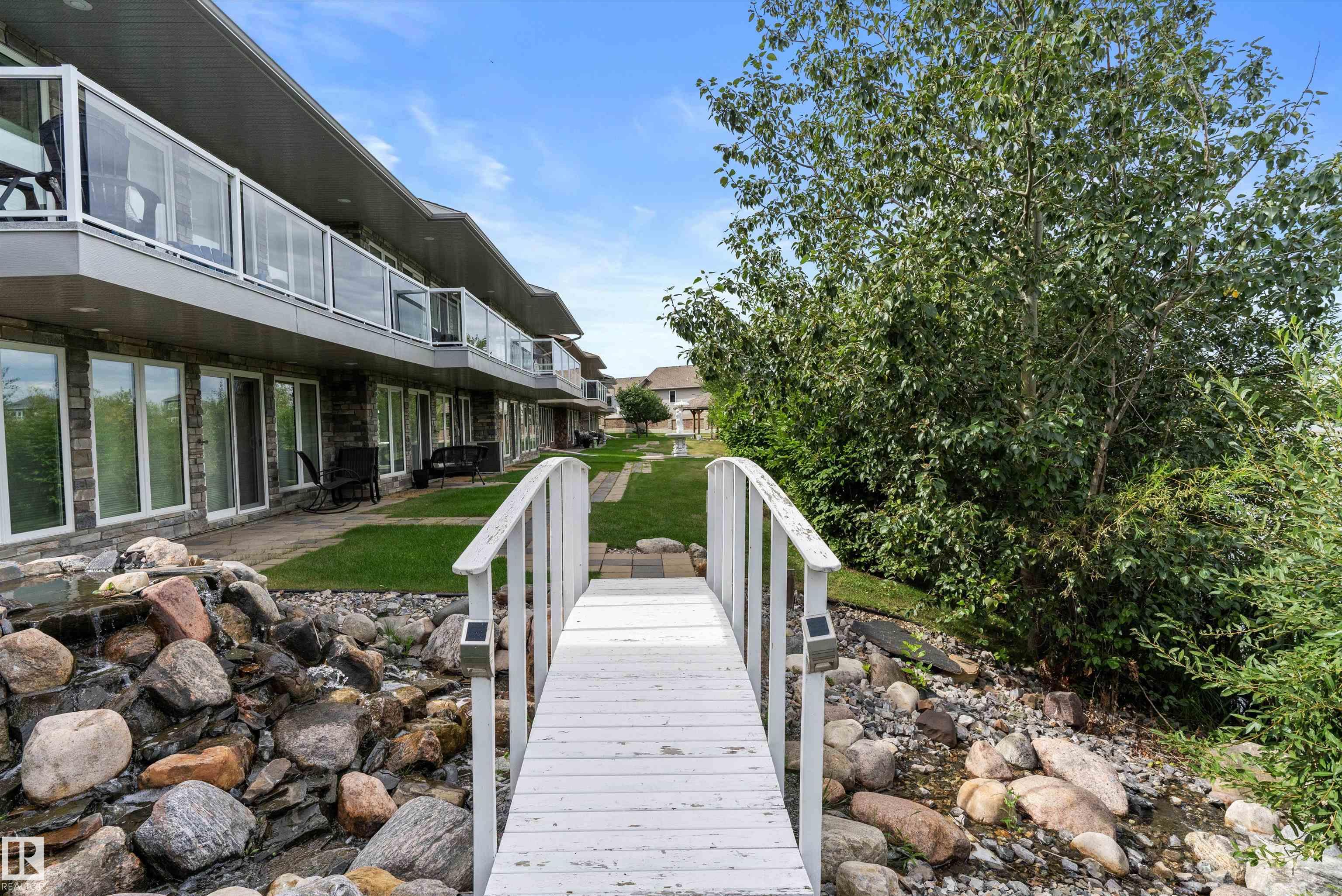 Photo 46 at 10 - 10500 103 Avenue, Morinville