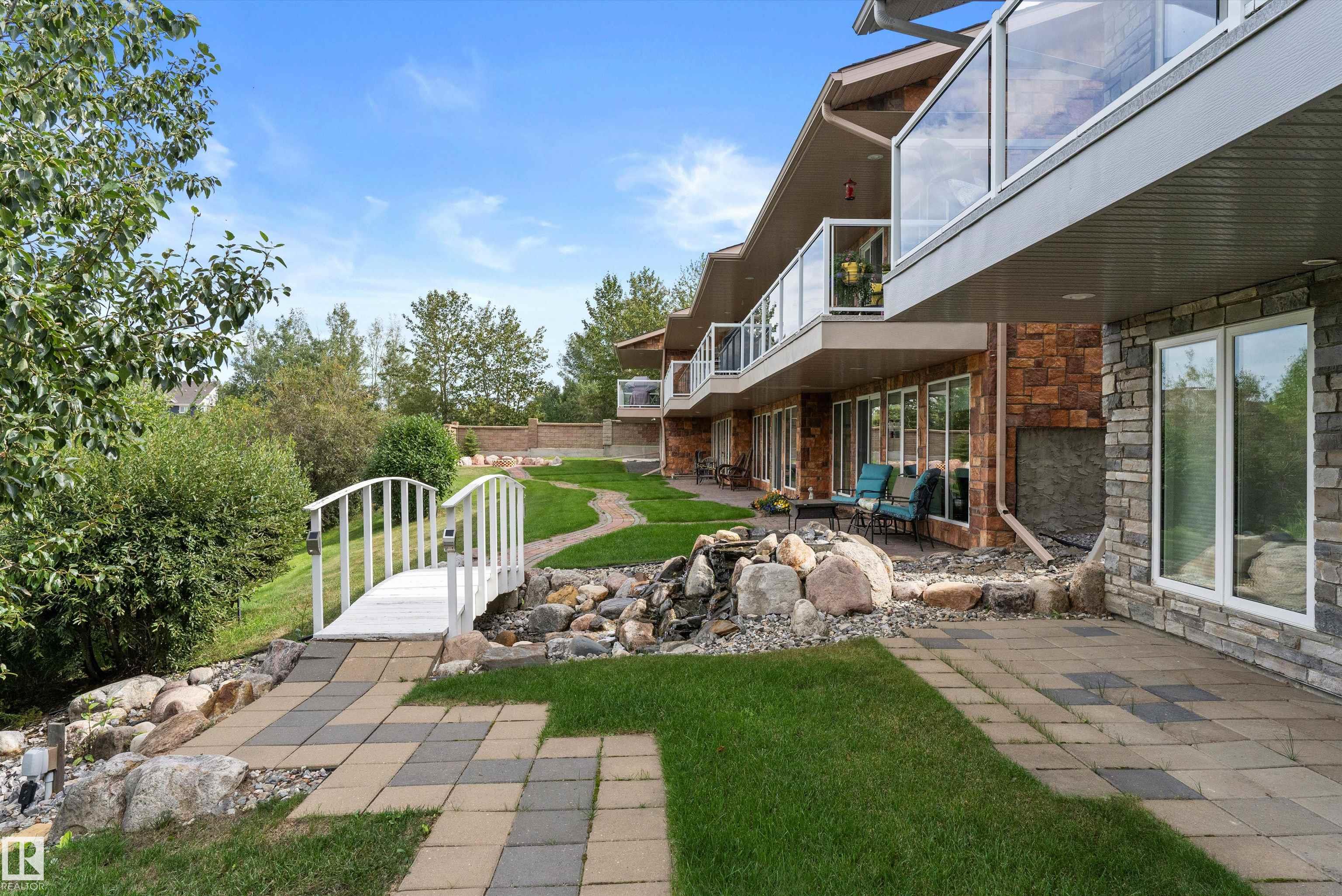 Photo 49 at 10 - 10500 103 Avenue, Morinville