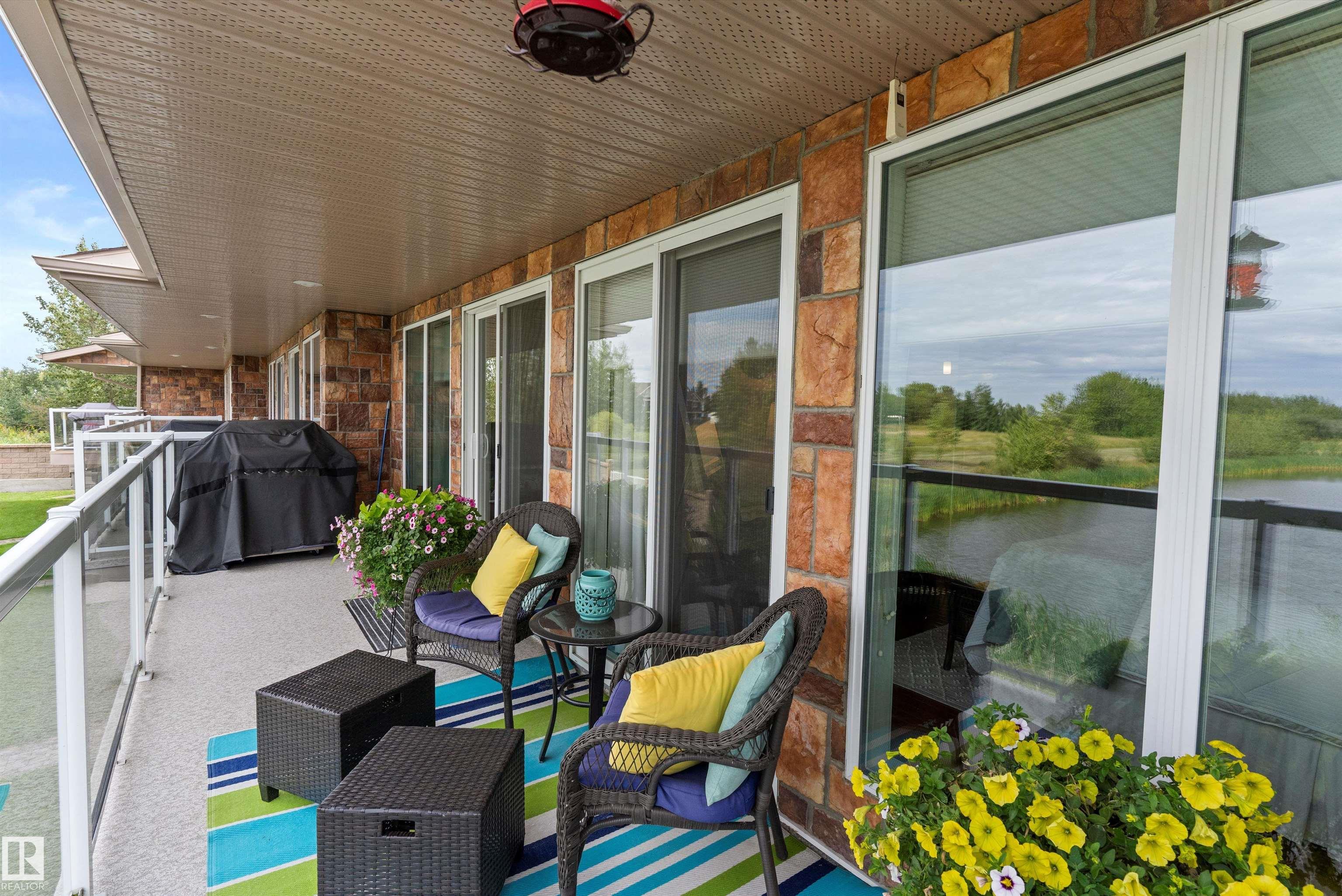 Photo 56 at 10 - 10500 103 Avenue, Morinville