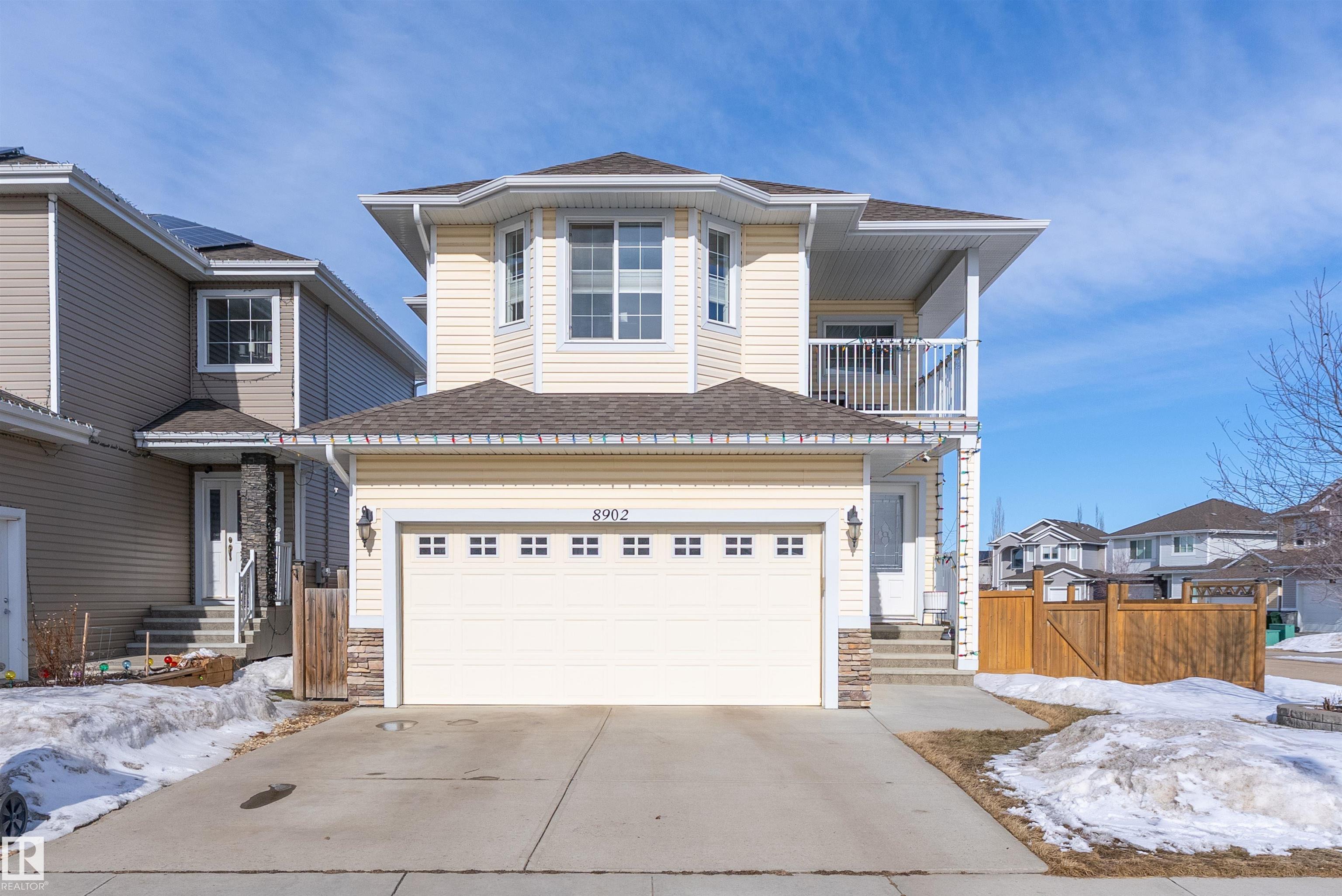 8902 97 Avenue, Morinville