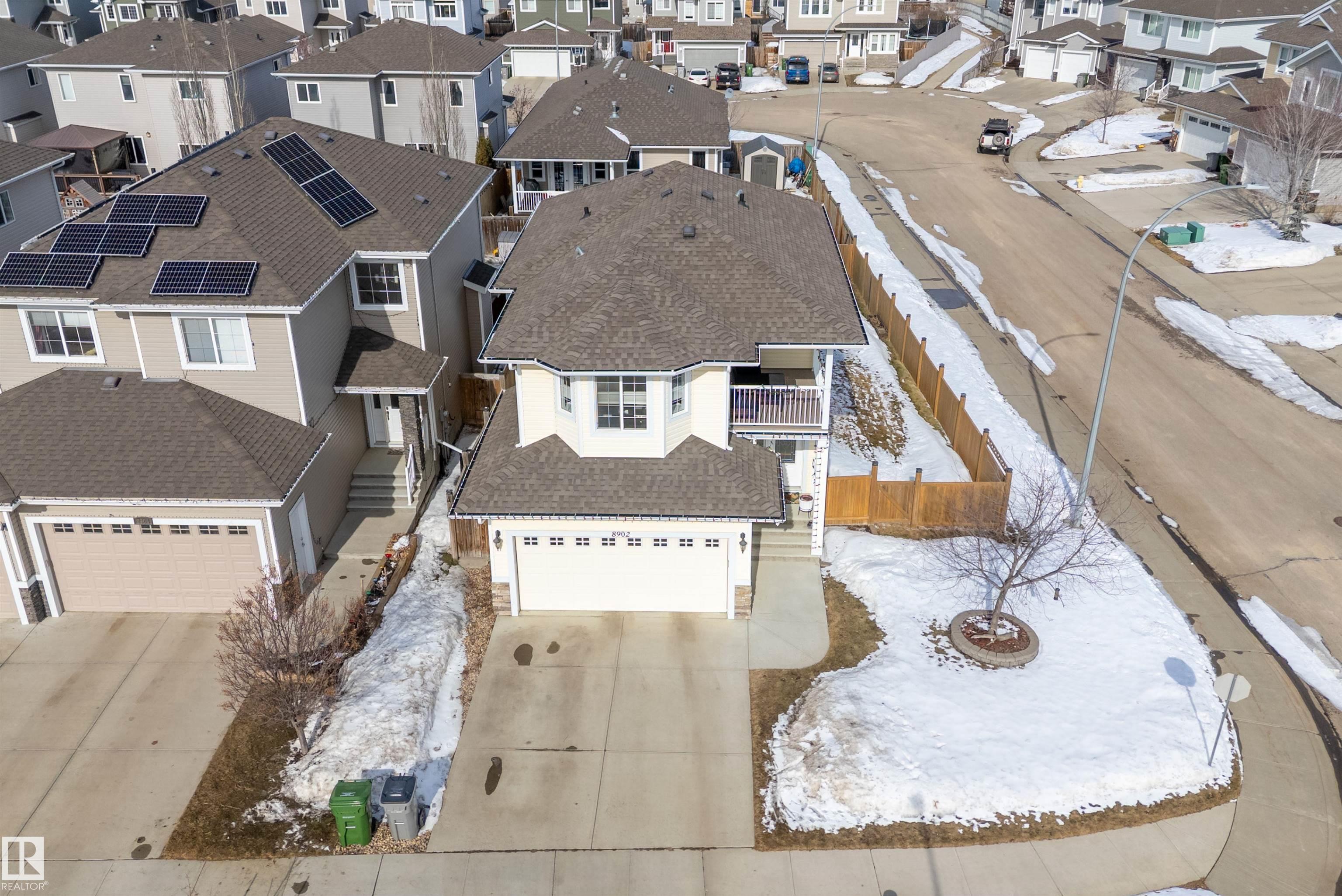 8902 97 Avenue, Morinville