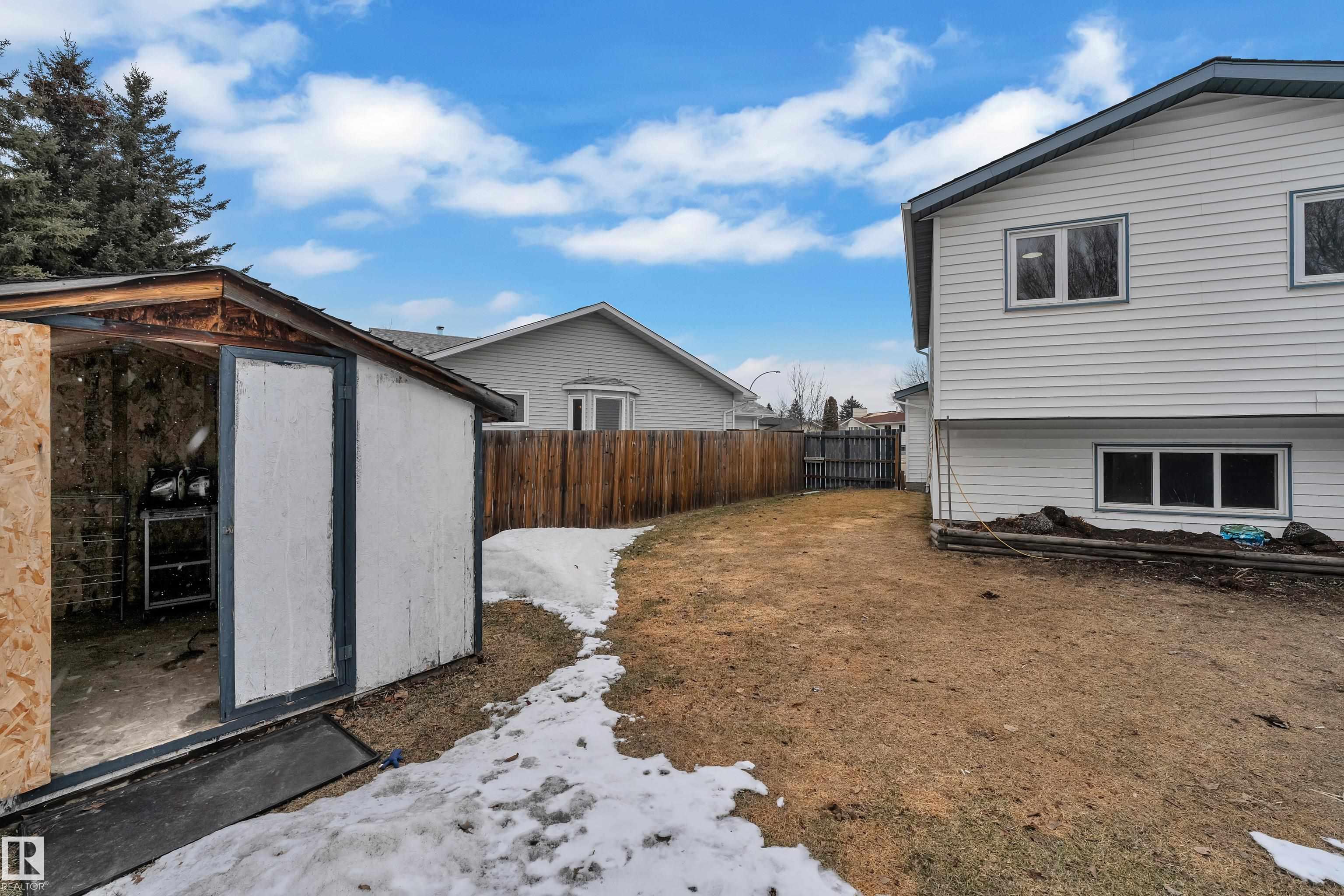 Photo 36 at 3623 24 Avenue NW, Bisset, Edmonton