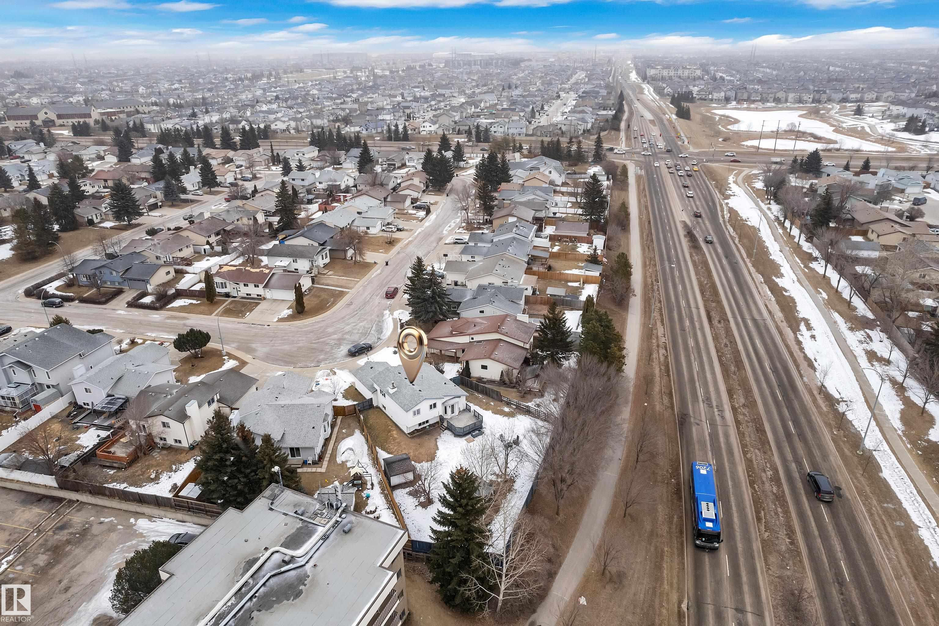 Photo 39 at 3623 24 Avenue NW, Bisset, Edmonton