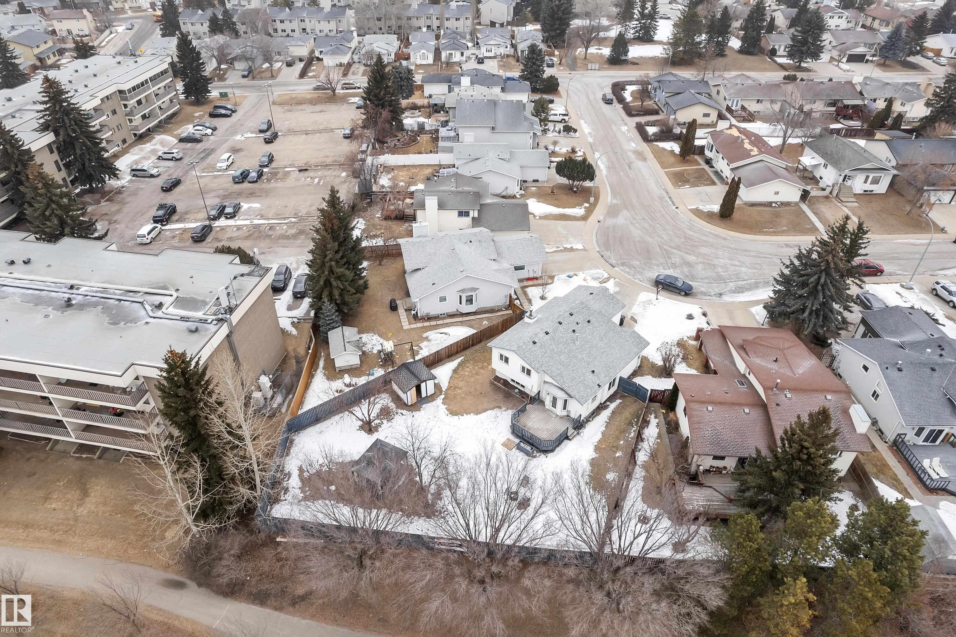 Photo 40 at 3623 24 Avenue NW, Bisset, Edmonton