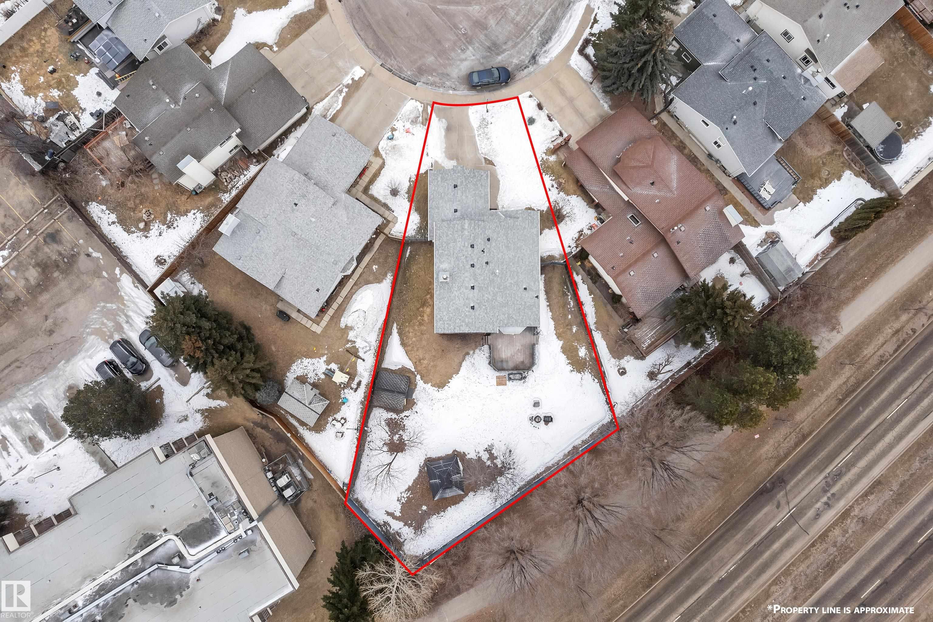 Photo 41 at 3623 24 Avenue NW, Bisset, Edmonton