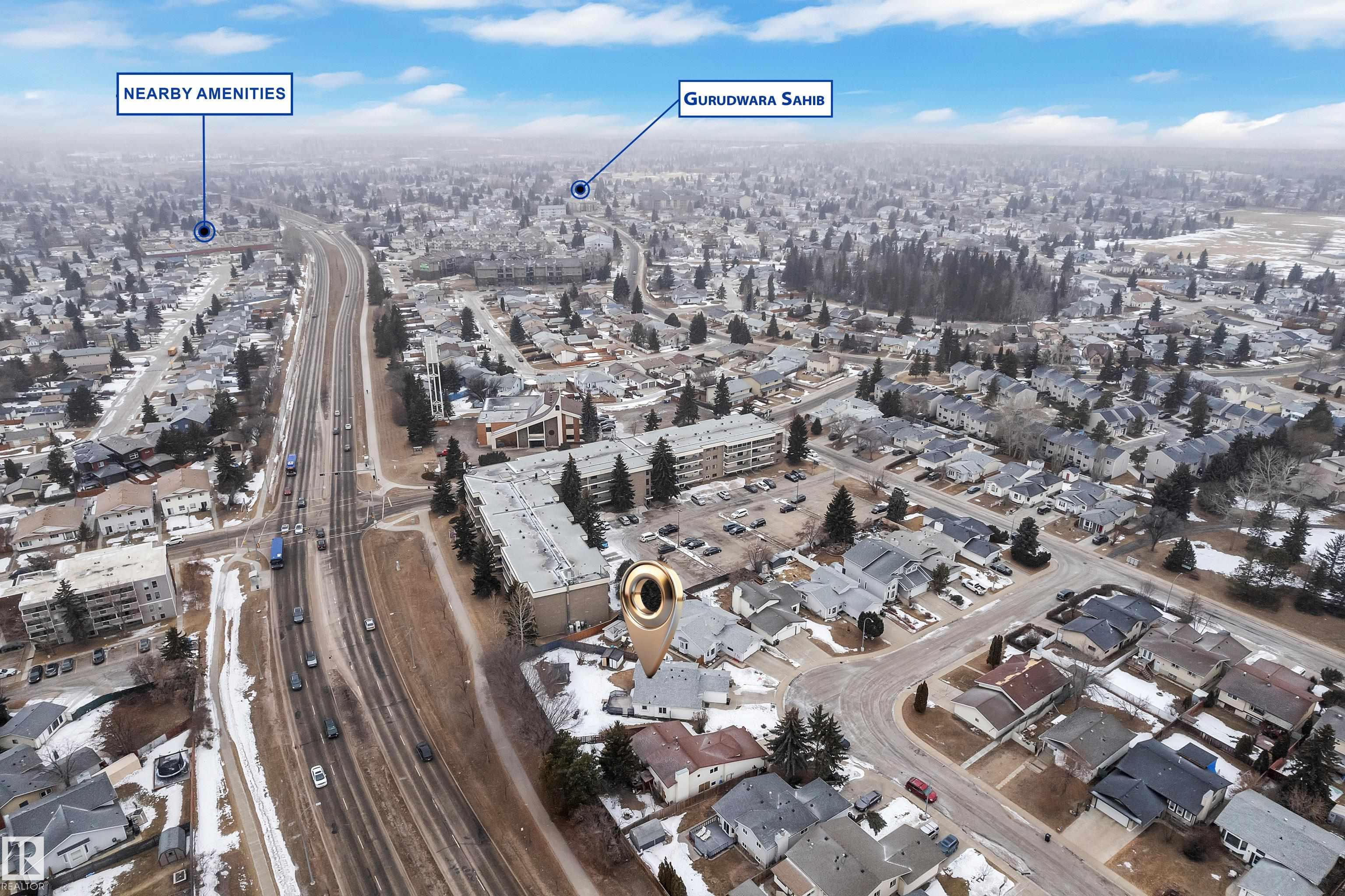 Photo 42 at 3623 24 Avenue NW, Bisset, Edmonton