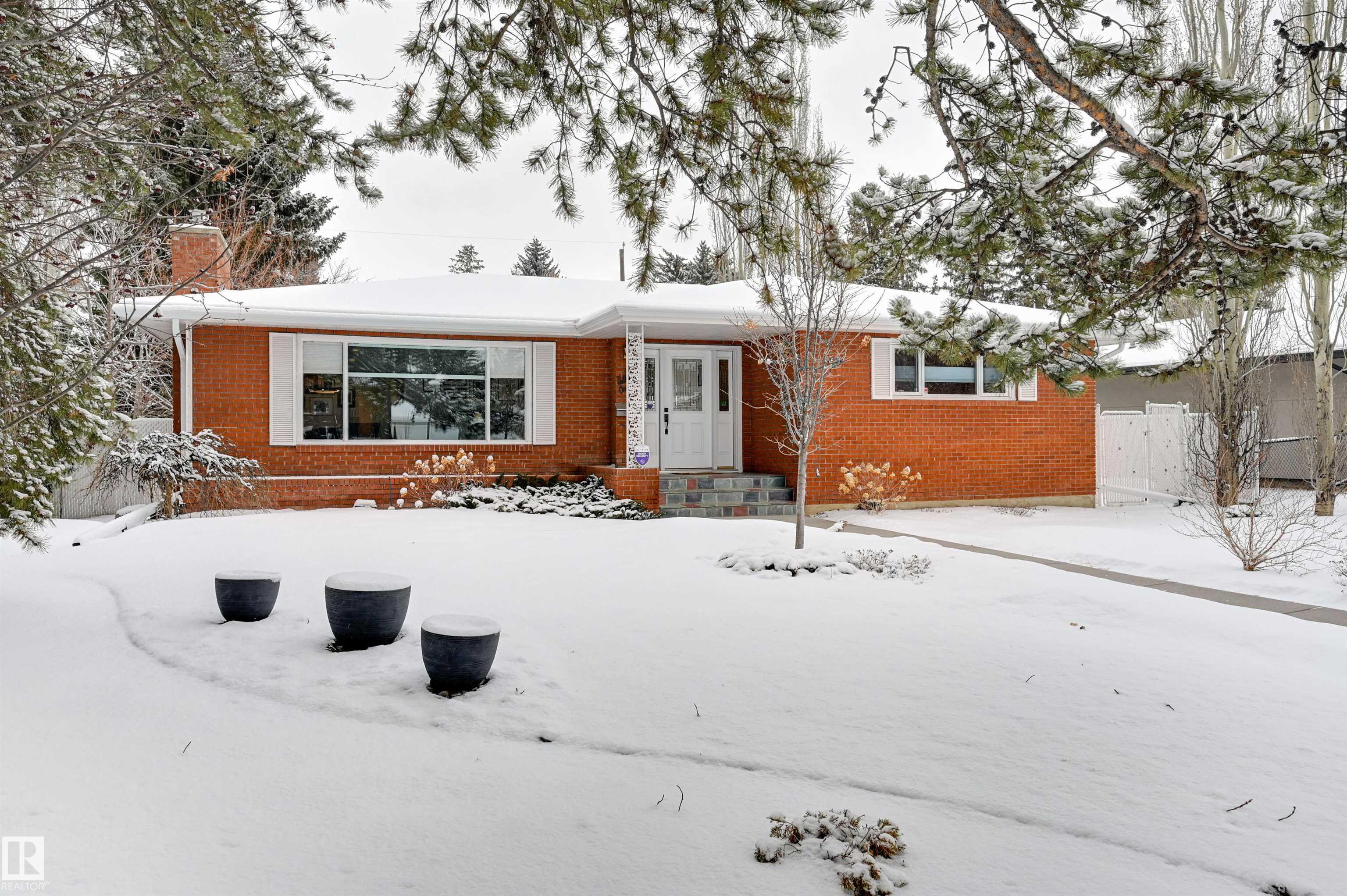37 Valleyview Crescent NW, Parkview, Edmonton