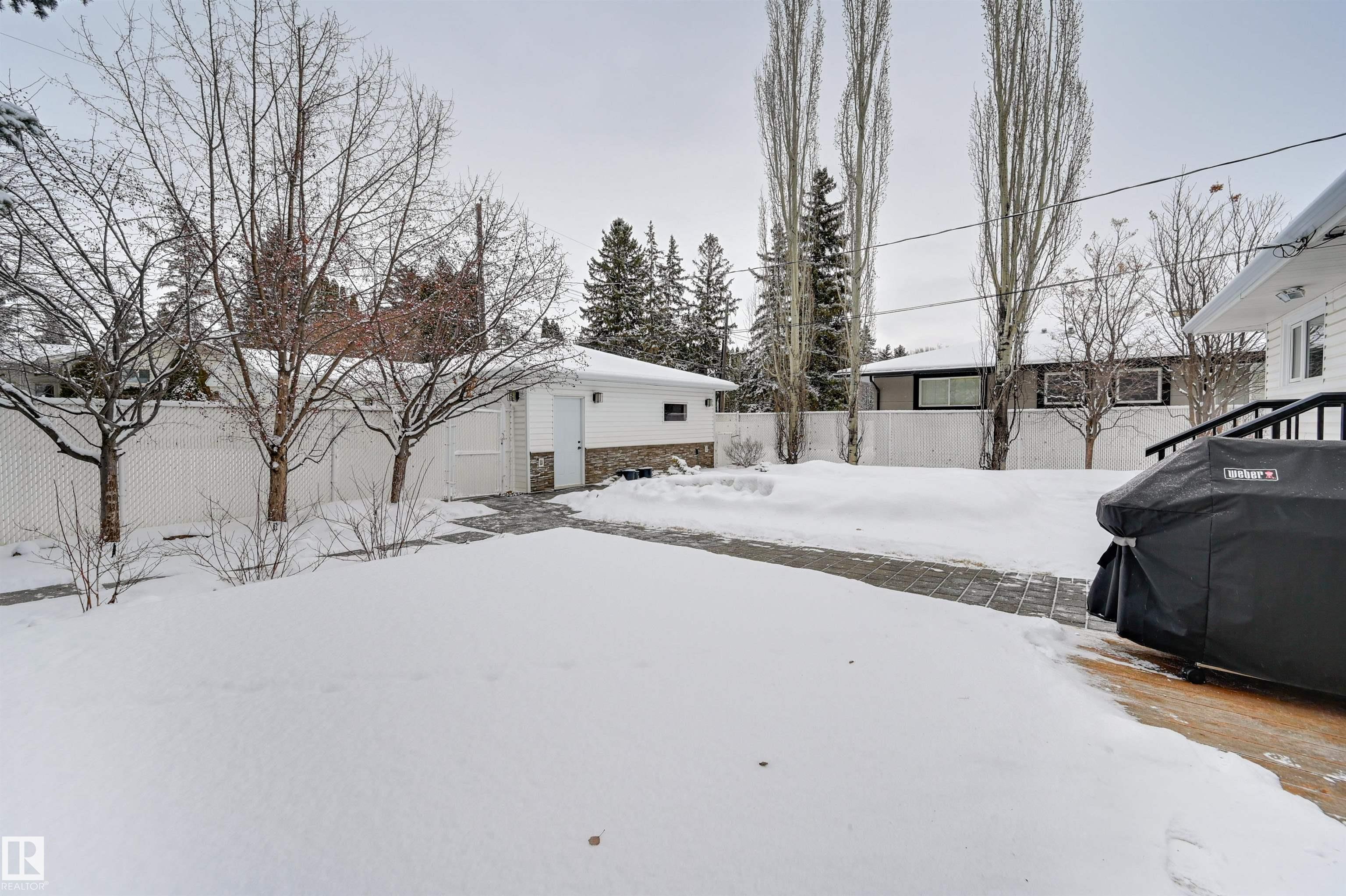 Photo 72 at 37 Valleyview Crescent NW, Parkview, Edmonton