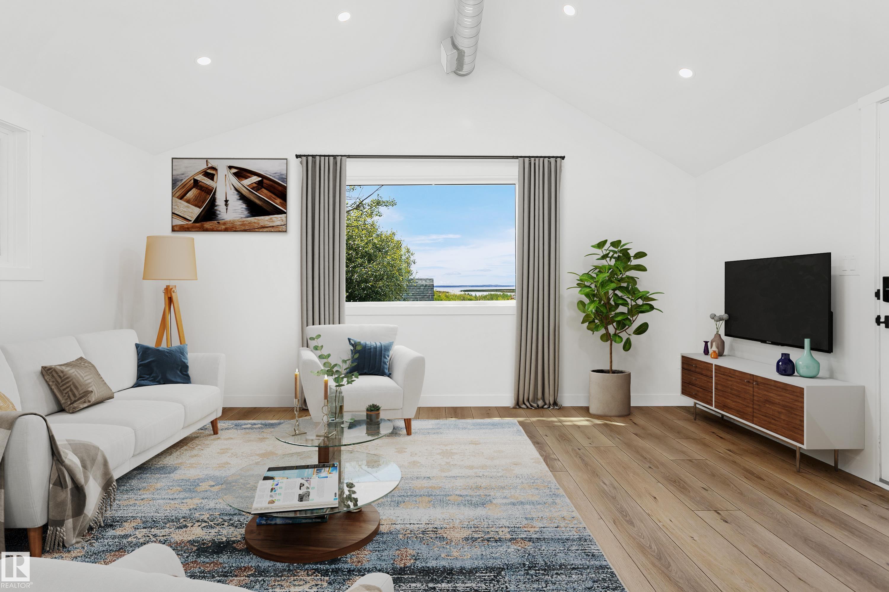 Photo 12 at 24, 55022 Ste. Anne Trail, None, Rural Lac Ste. Anne County