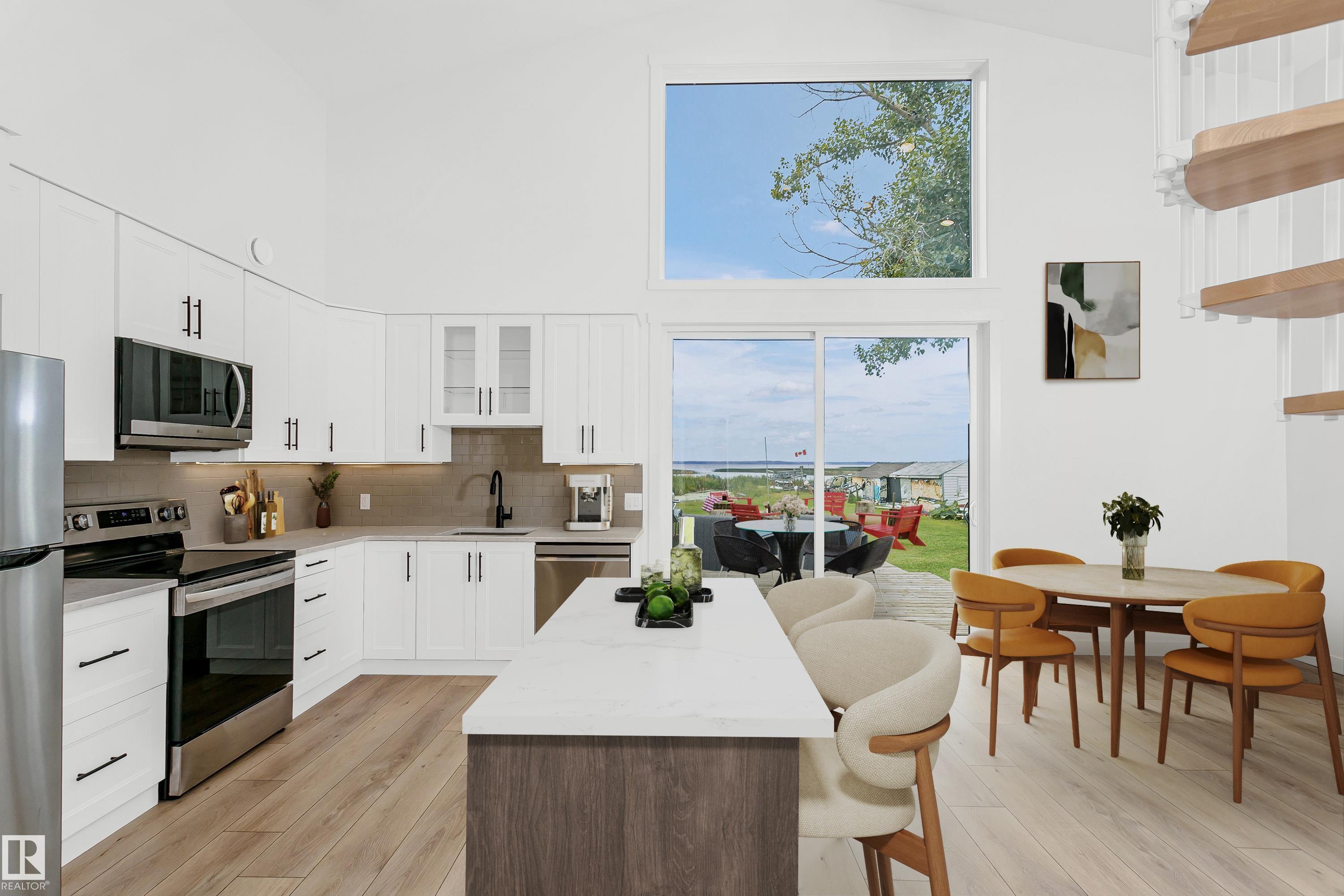 Photo 3 at 24, 55022 Ste. Anne Trail, None, Rural Lac Ste. Anne County