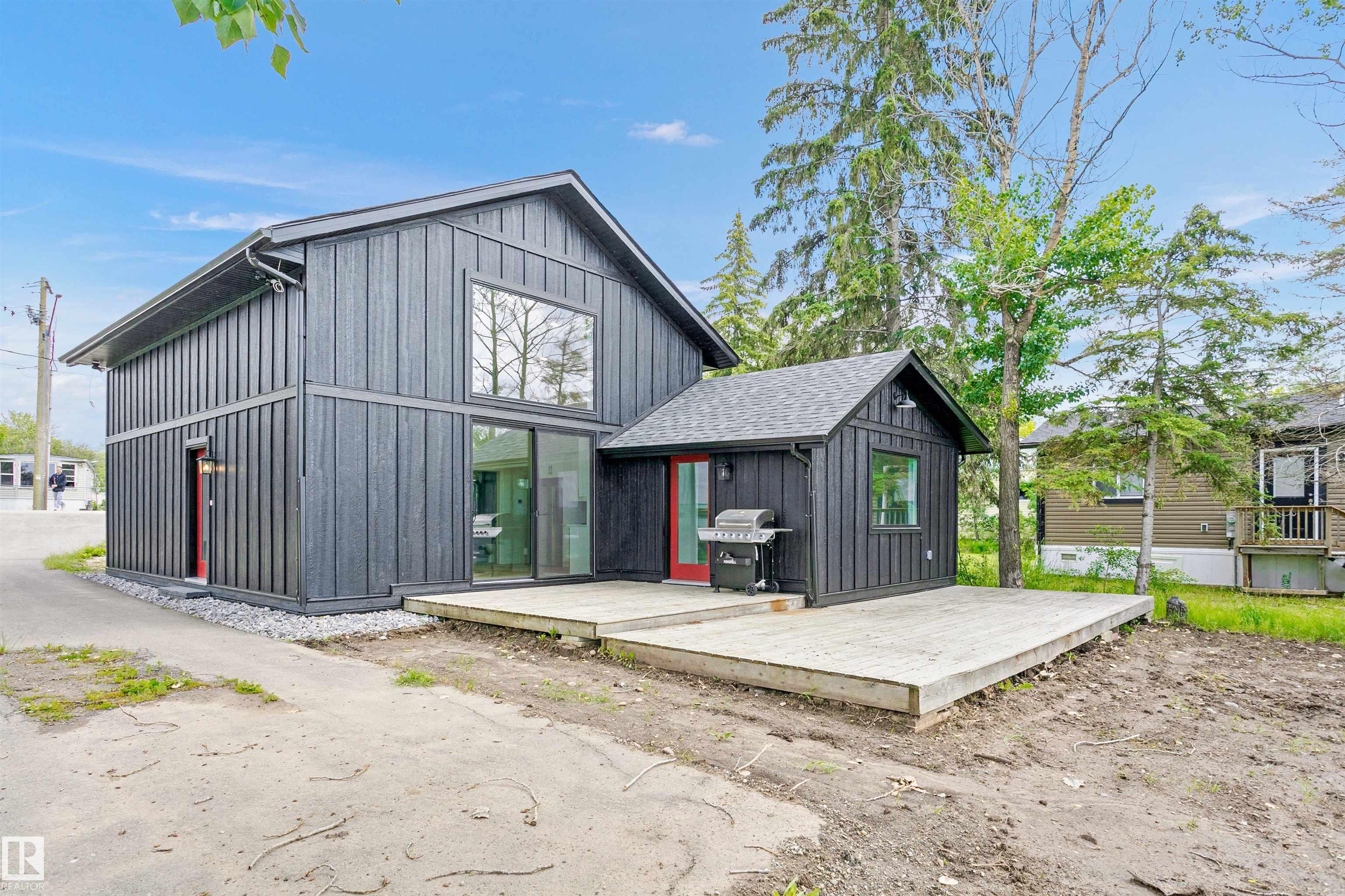 Photo 31 at 24, 55022 Ste. Anne Trail, None, Rural Lac Ste. Anne County