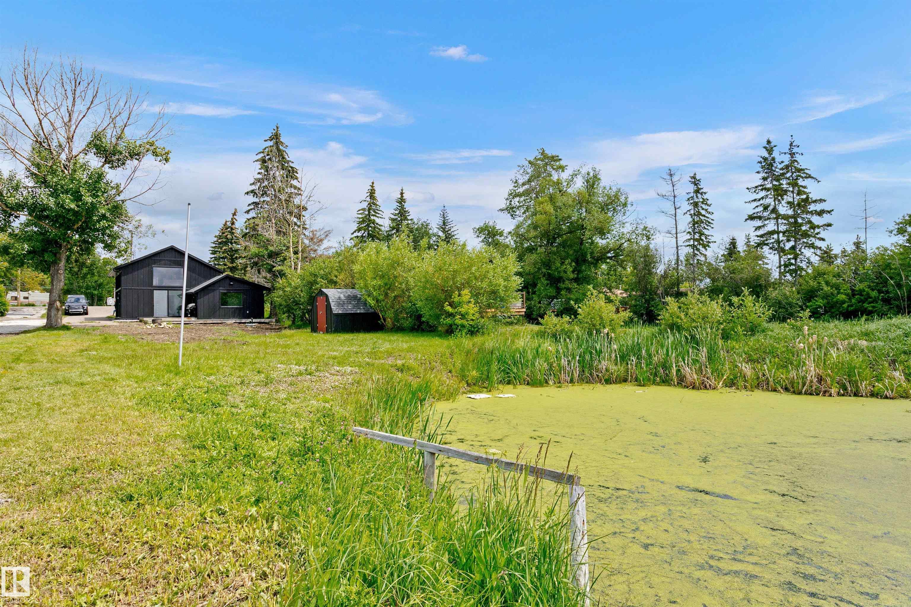 Photo 35 at 24, 55022 Ste. Anne Trail, None, Rural Lac Ste. Anne County