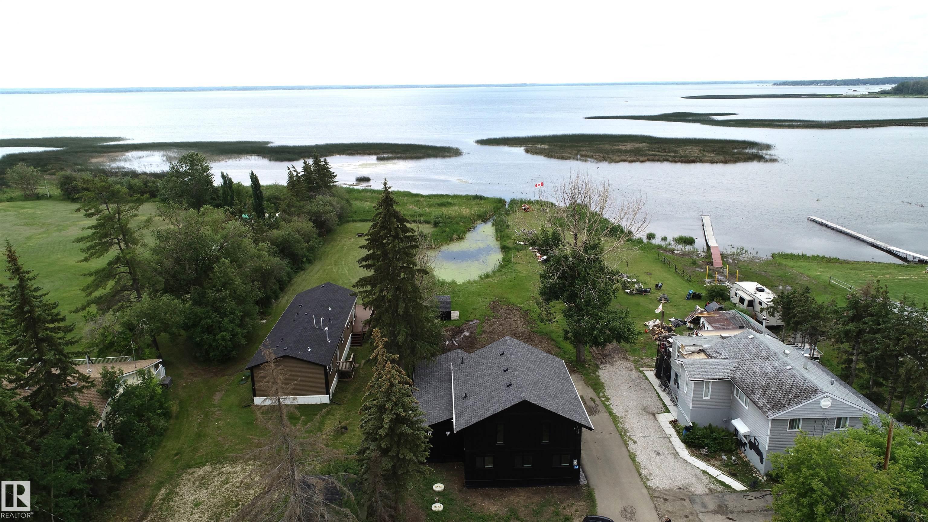 Photo 36 at 24, 55022 Ste. Anne Trail, None, Rural Lac Ste. Anne County