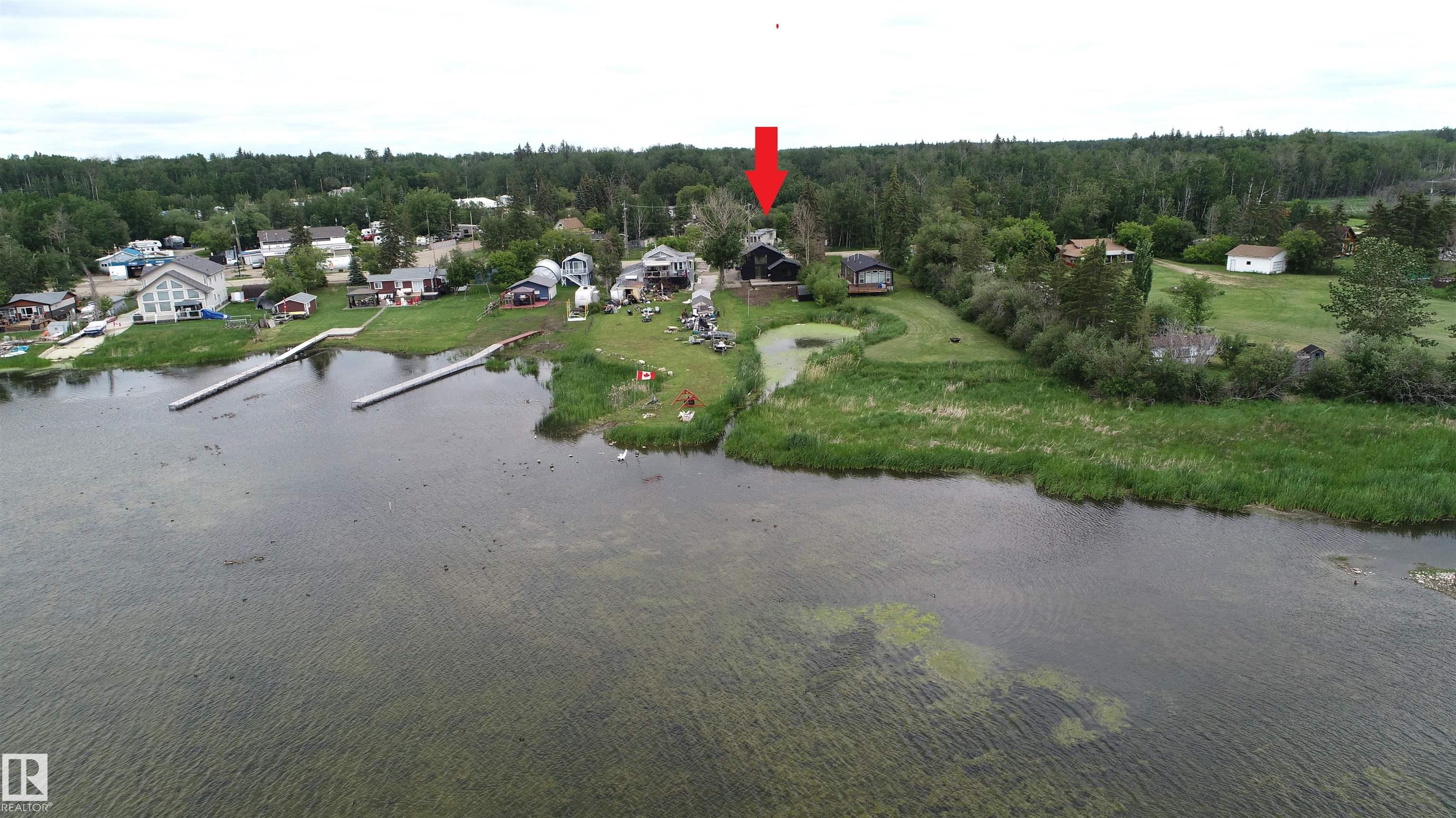 Photo 37 at 24, 55022 Ste. Anne Trail, None, Rural Lac Ste. Anne County