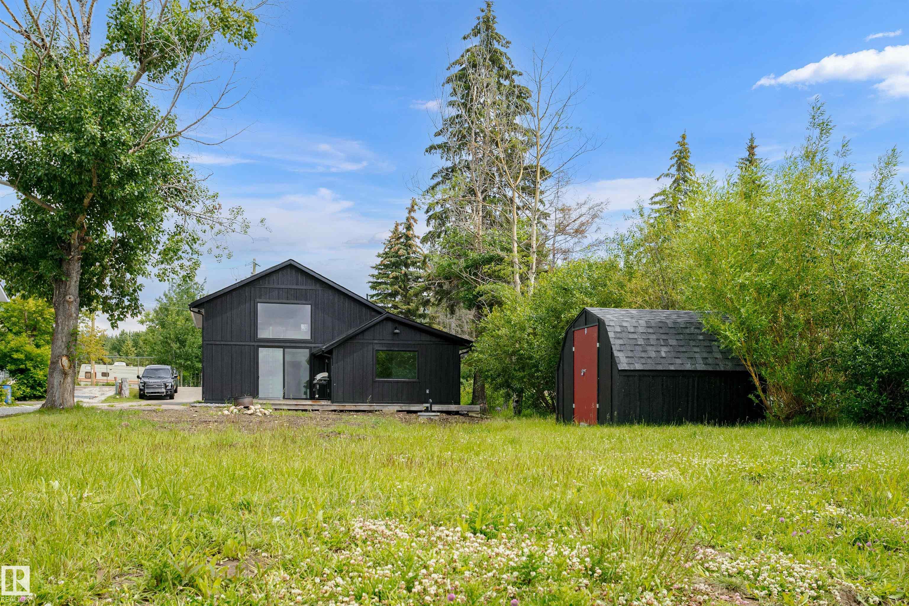 Photo 5 at 24, 55022 Ste. Anne Trail, None, Rural Lac Ste. Anne County