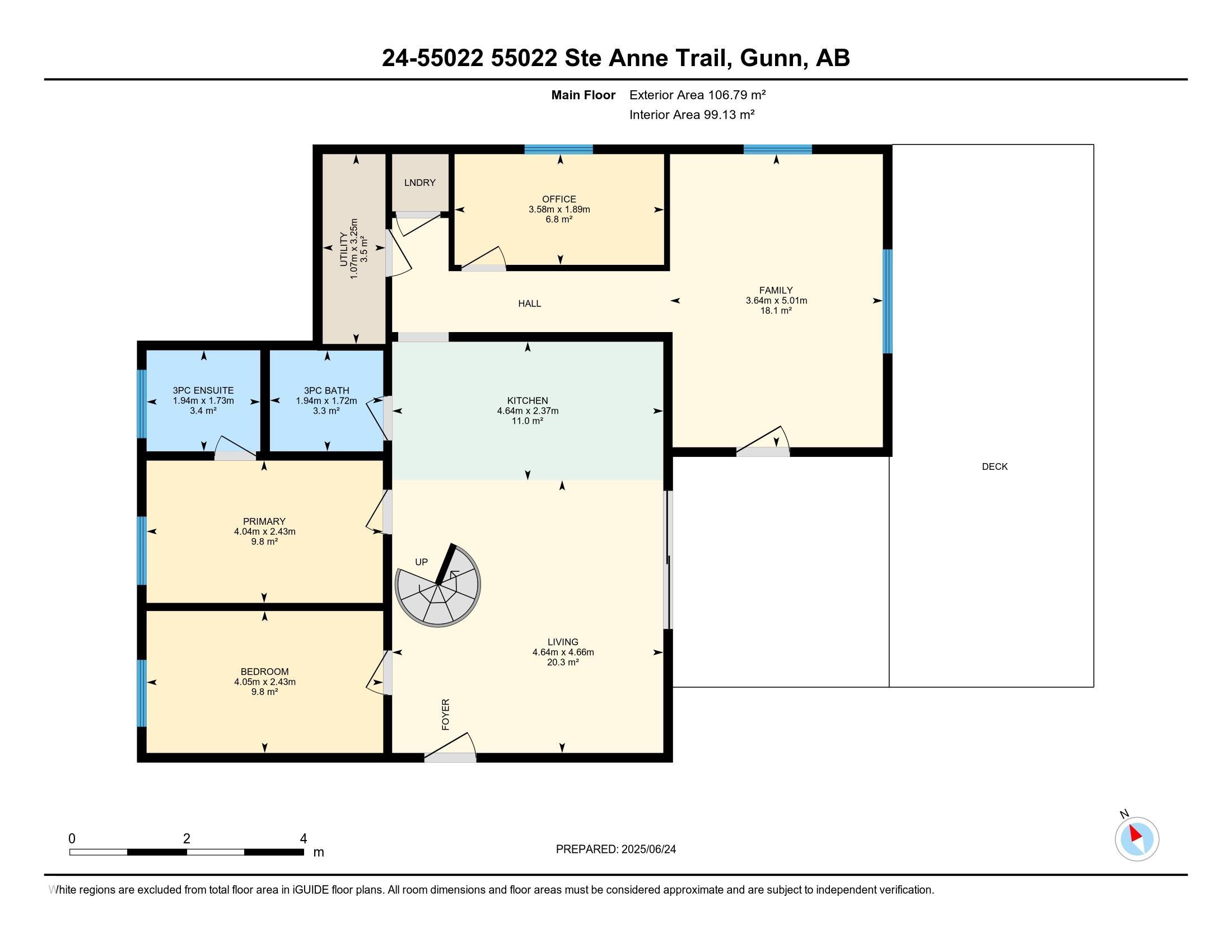 Photo 44 at 24, 55022 Ste. Anne Trail, None, Rural Lac Ste. Anne County