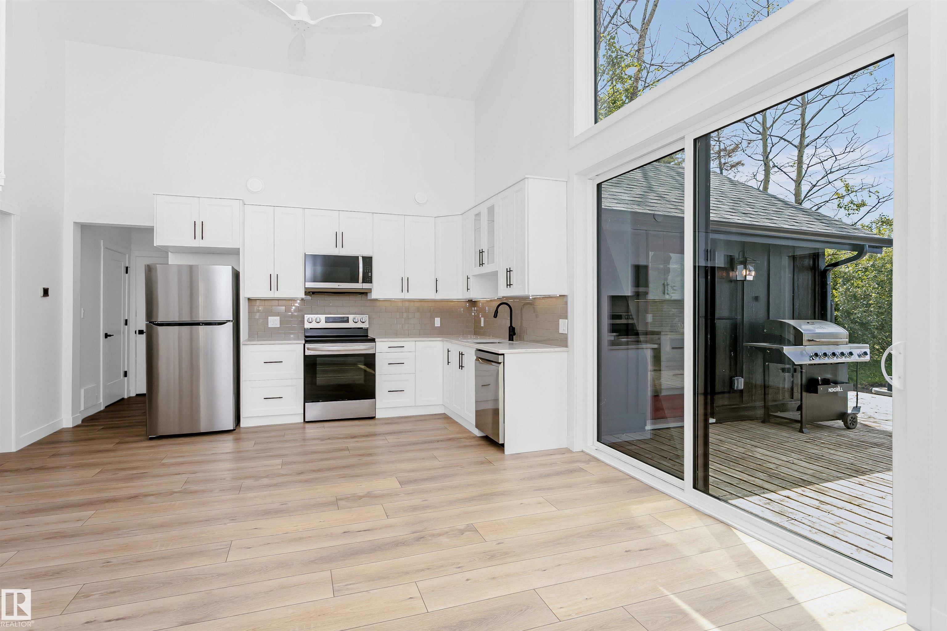 Photo 8 at 24, 55022 Ste. Anne Trail, None, Rural Lac Ste. Anne County