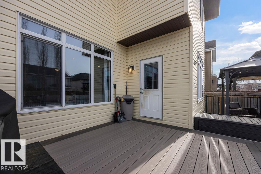 Photo 55 at 13024 206 Street NW, Trumpeter Area, Edmonton
