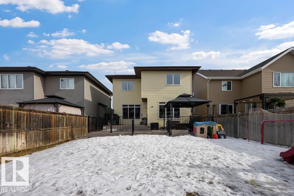 Photo 57 at 13024 206 Street NW, Trumpeter Area, Edmonton