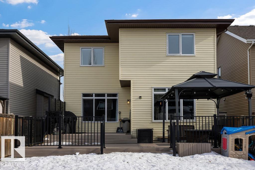 Photo 58 at 13024 206 Street NW, Trumpeter Area, Edmonton