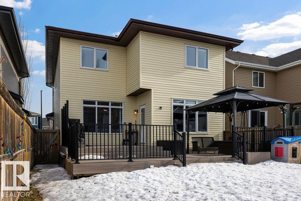Photo 59 at 13024 206 Street NW, Trumpeter Area, Edmonton