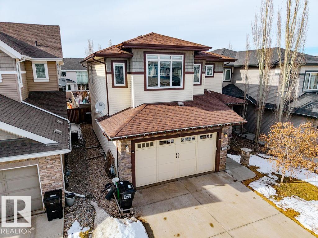 Photo 60 at 13024 206 Street NW, Trumpeter Area, Edmonton