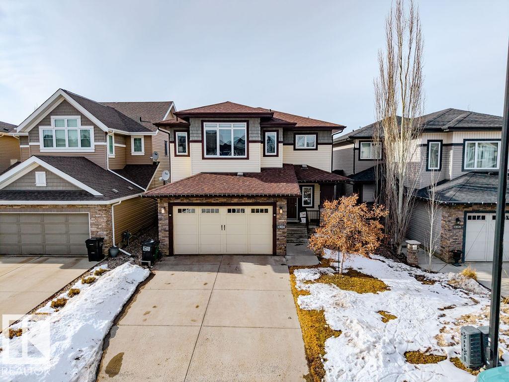 Photo 61 at 13024 206 Street NW, Trumpeter Area, Edmonton