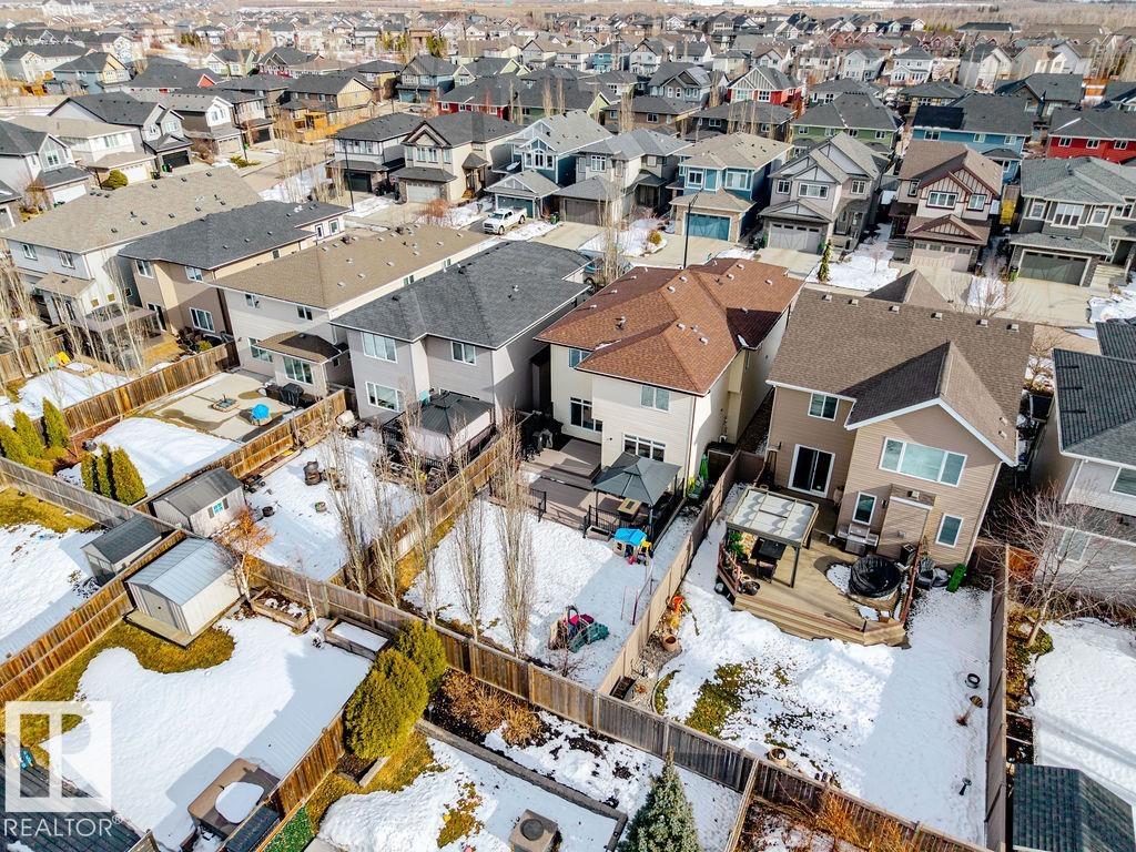 Photo 67 at 13024 206 Street NW, Trumpeter Area, Edmonton