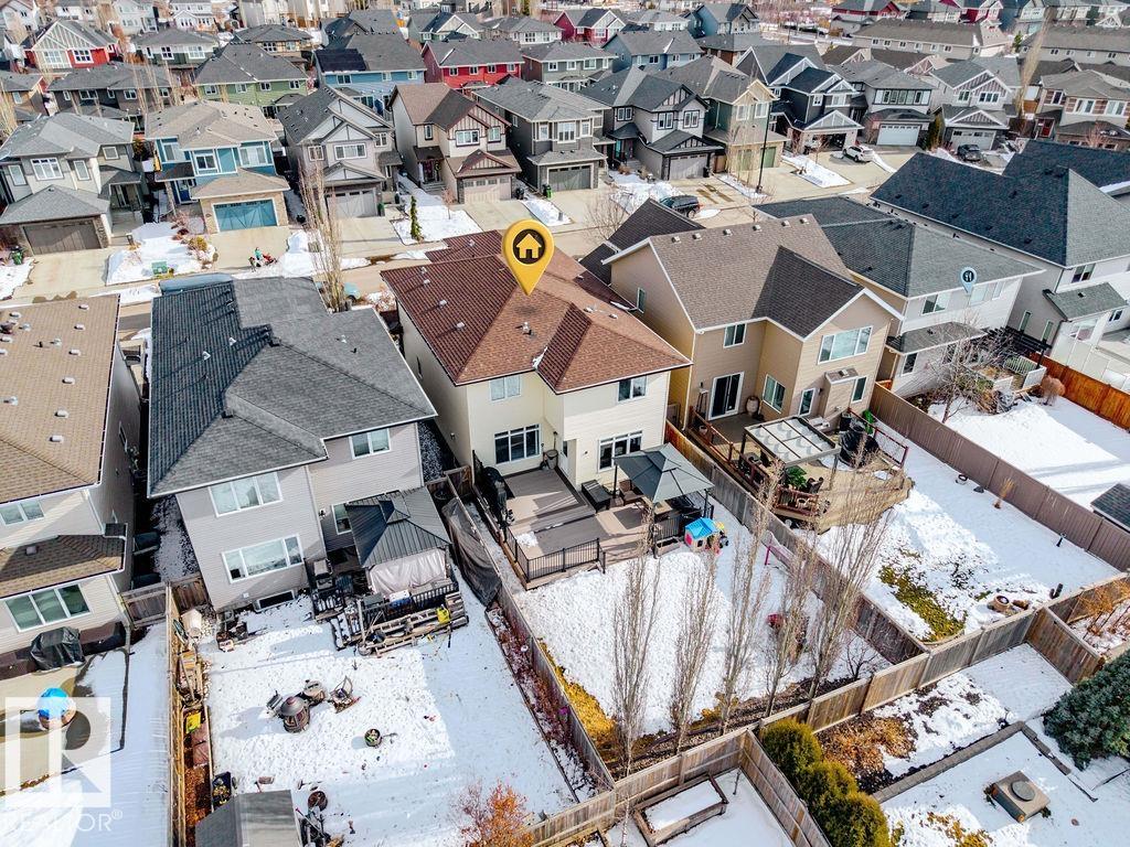 Photo 73 at 13024 206 Street NW, Trumpeter Area, Edmonton