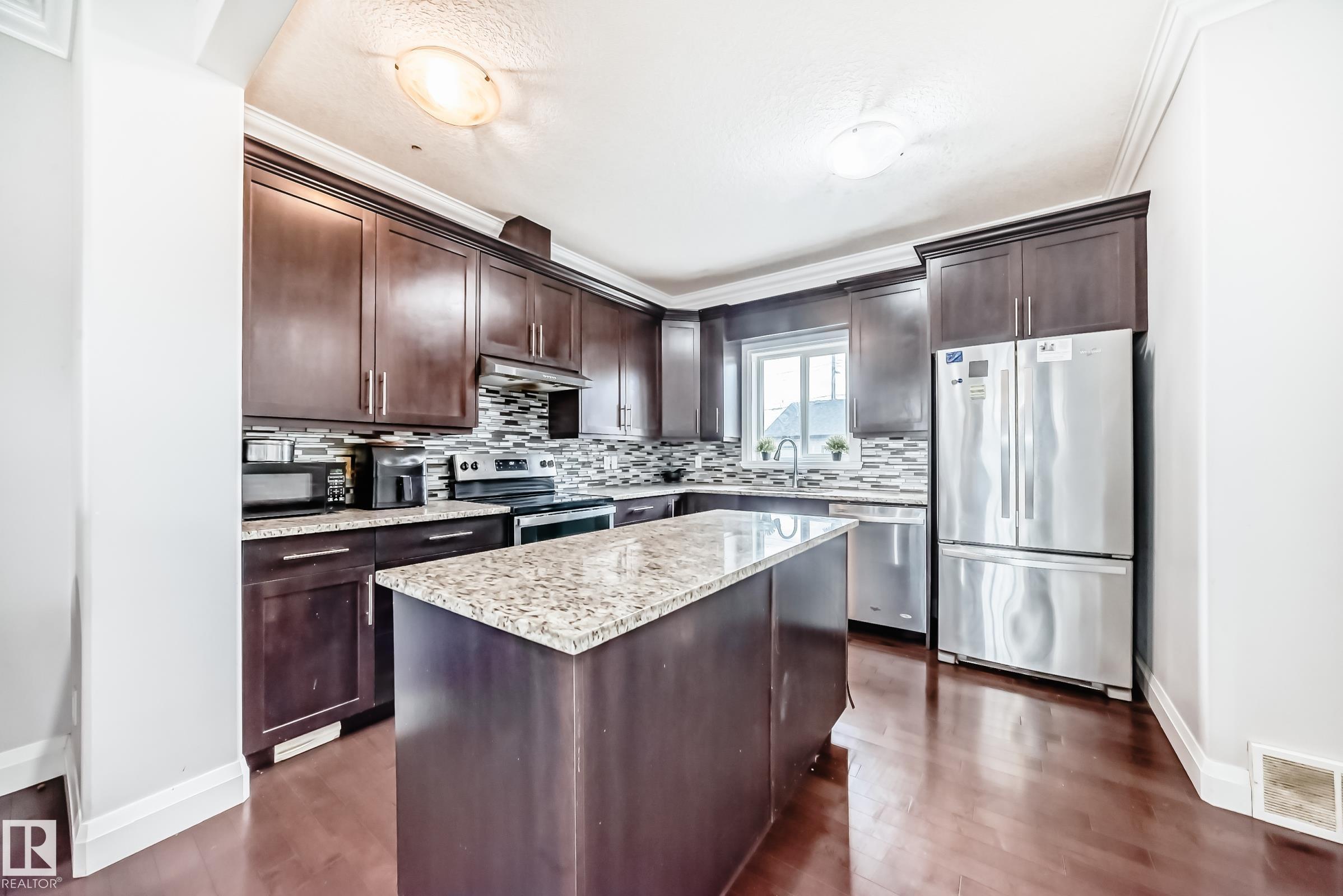 Picture for #2 12042 101 ST NW